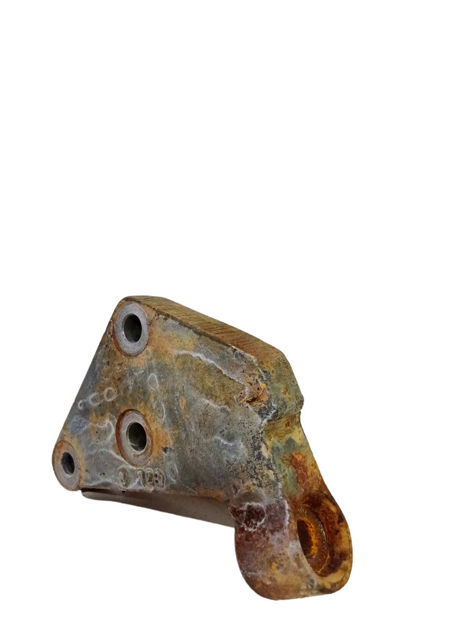 Suporte Motor Cummins Ford Cargo 815 3968567 4