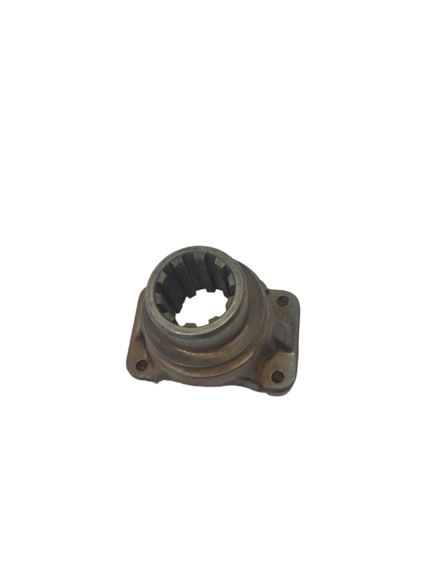 Flange Caixa Eaton Vw 4