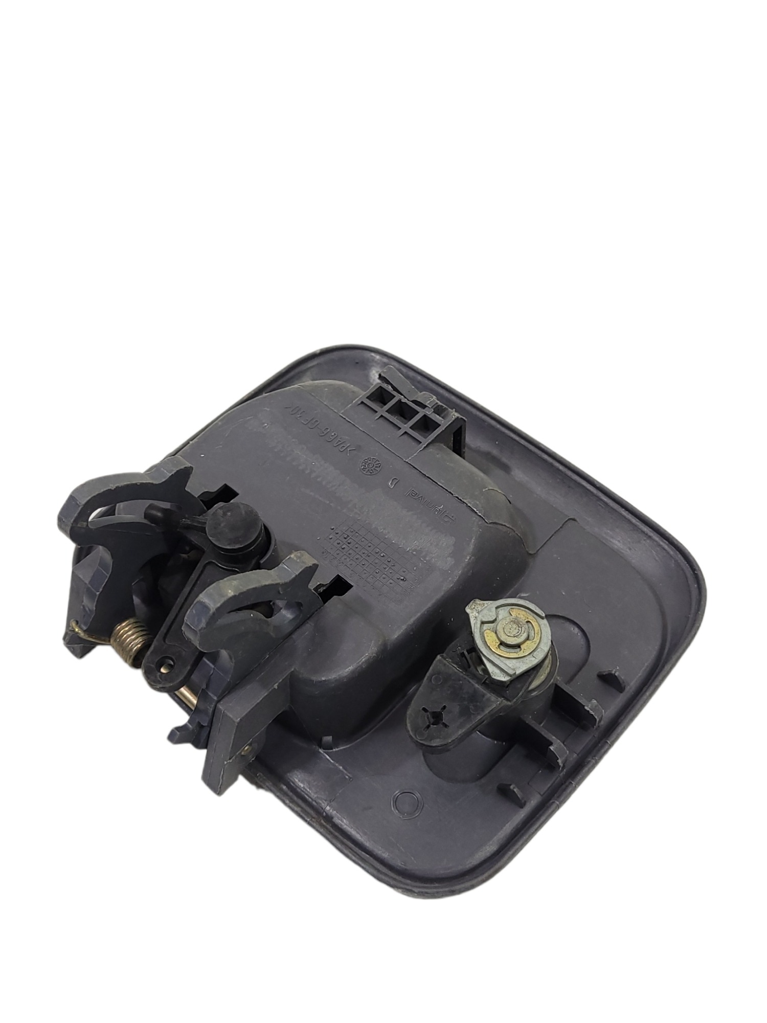 Maçaneta Externa M Benz 1938 4