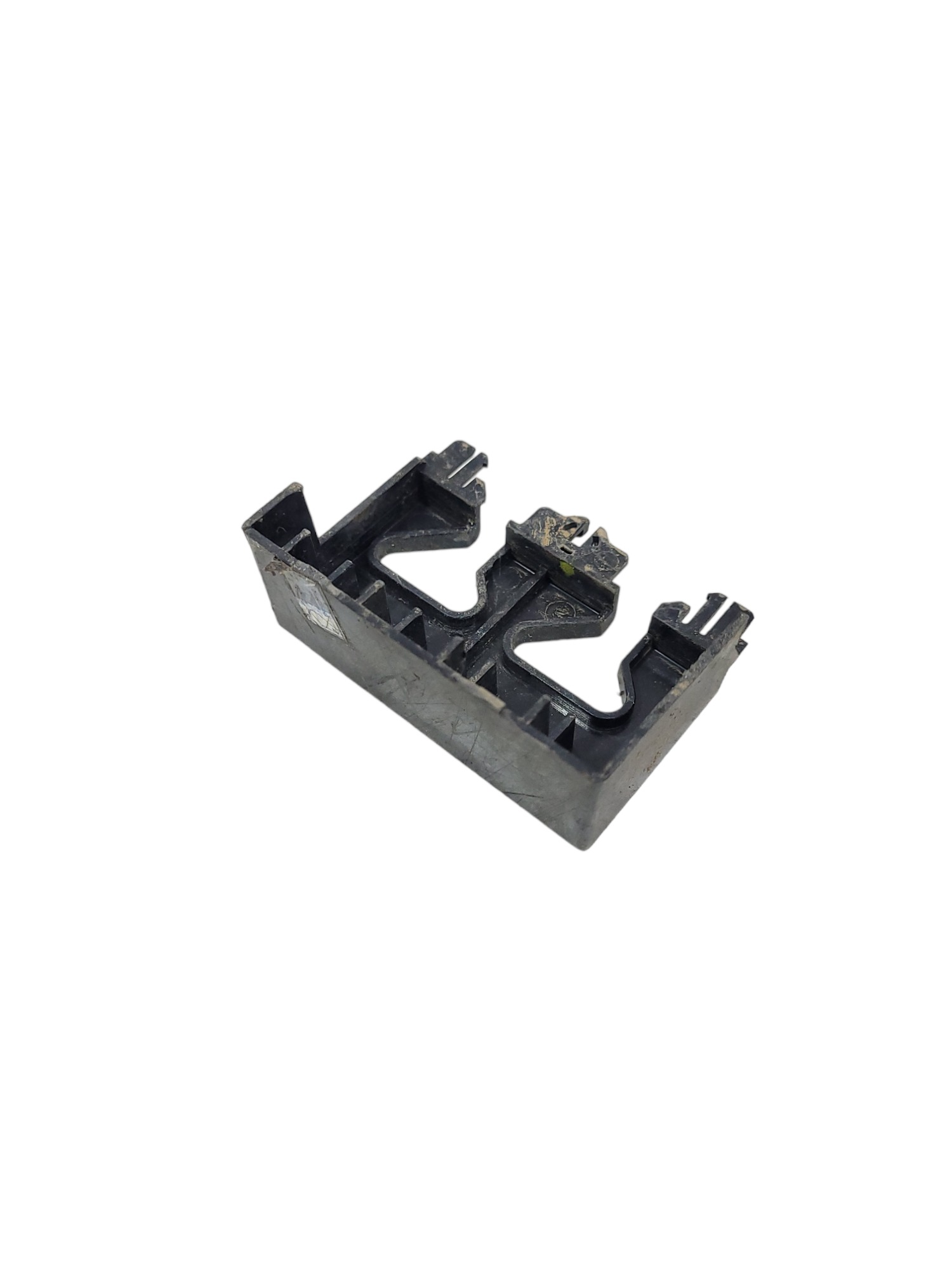 Tampa Lacre Conexão Vw 1390 13228440100f Preto 2
