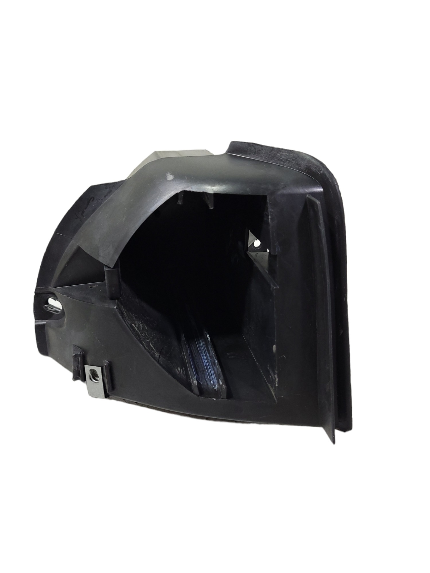 Moldura Console Iveco Stralis500310320 2
