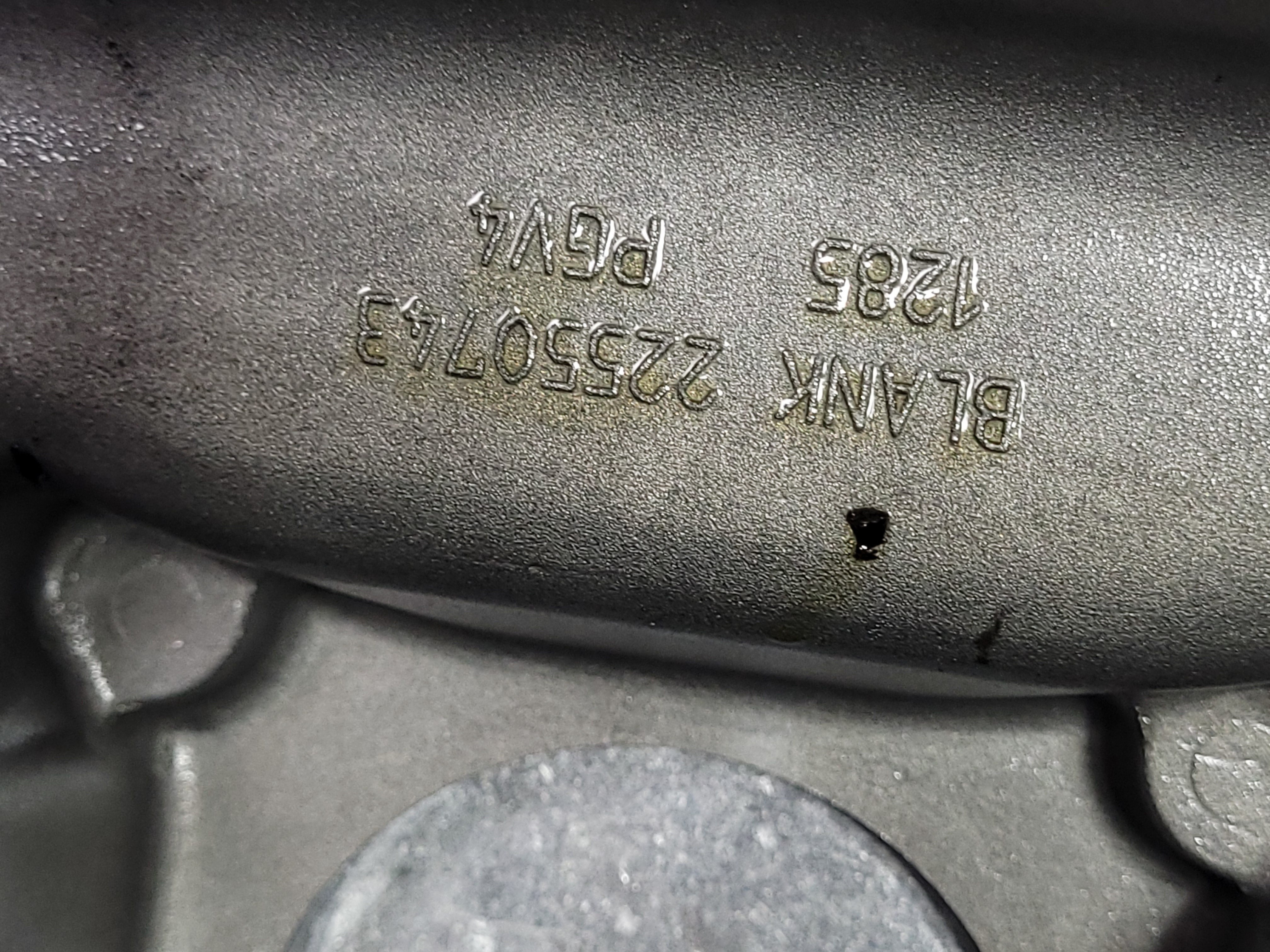 Seletora Da Caixa Ishift Volvo Fh Automático 22550742 6