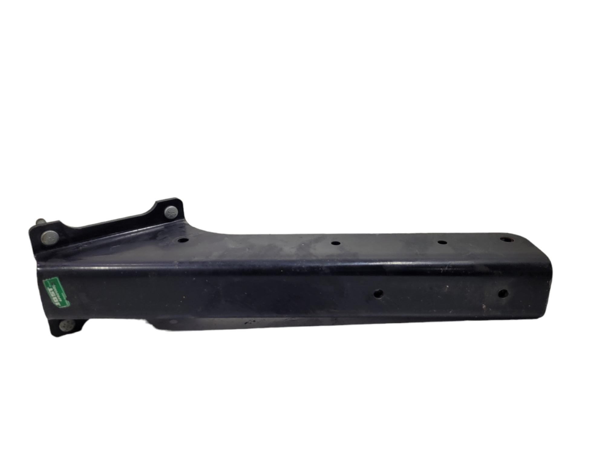 Suporte Cabine Lateral Ford Cargobc455w352aa 5