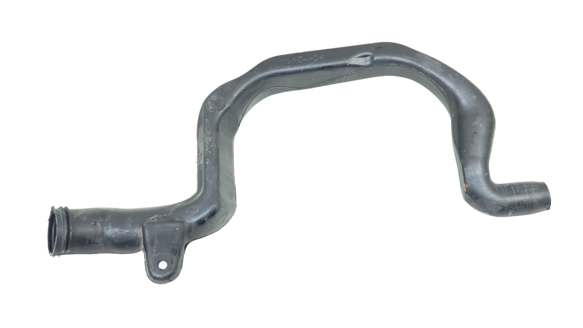 Tubo Abastecimento Man Tgx 81264810078 2