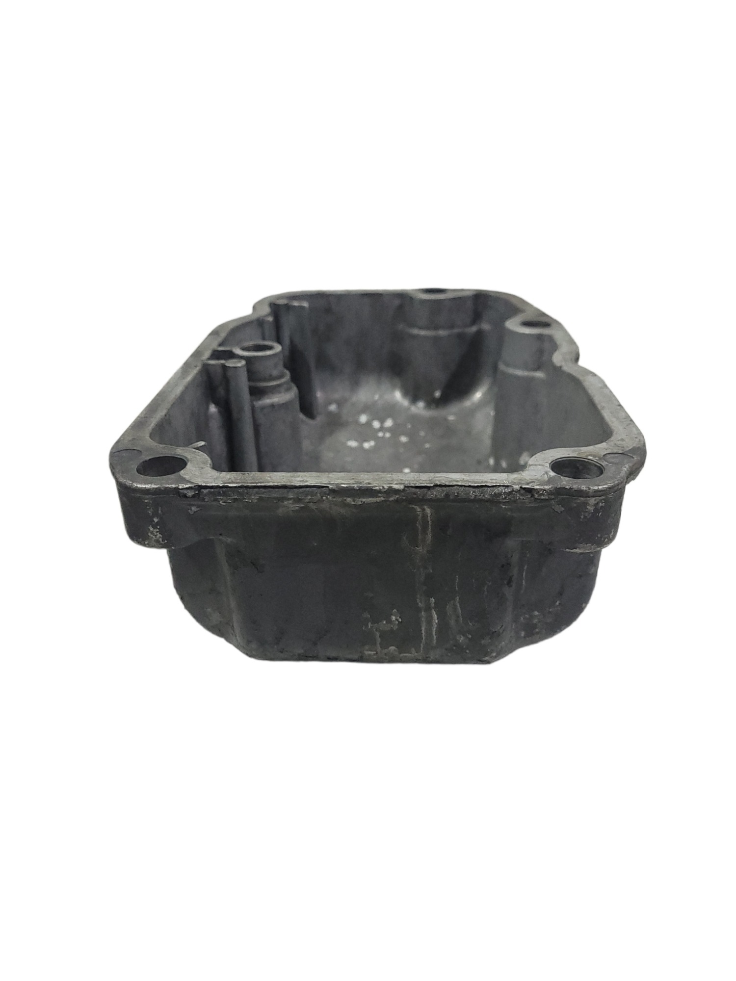 Tampa Valvulas Superior Motor Scania 1241398884 4