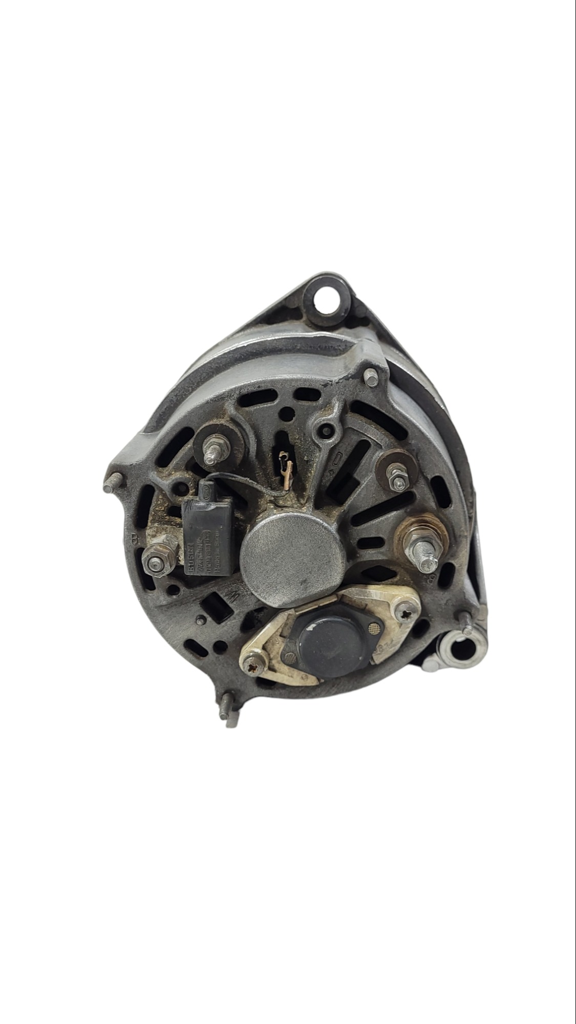 Alternador M Benz 4