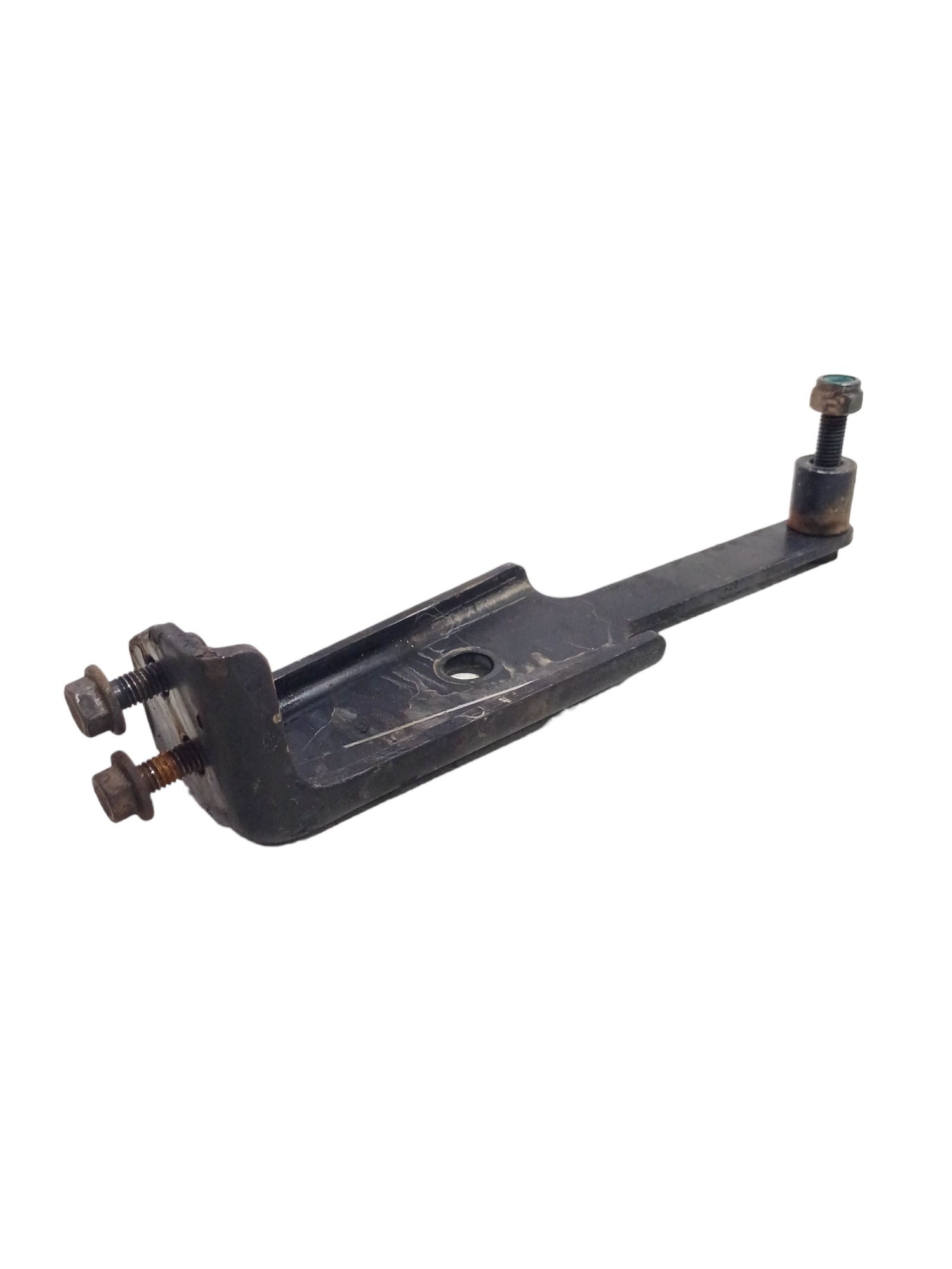 Suporte Tanque De Combustível Scania 124 5
