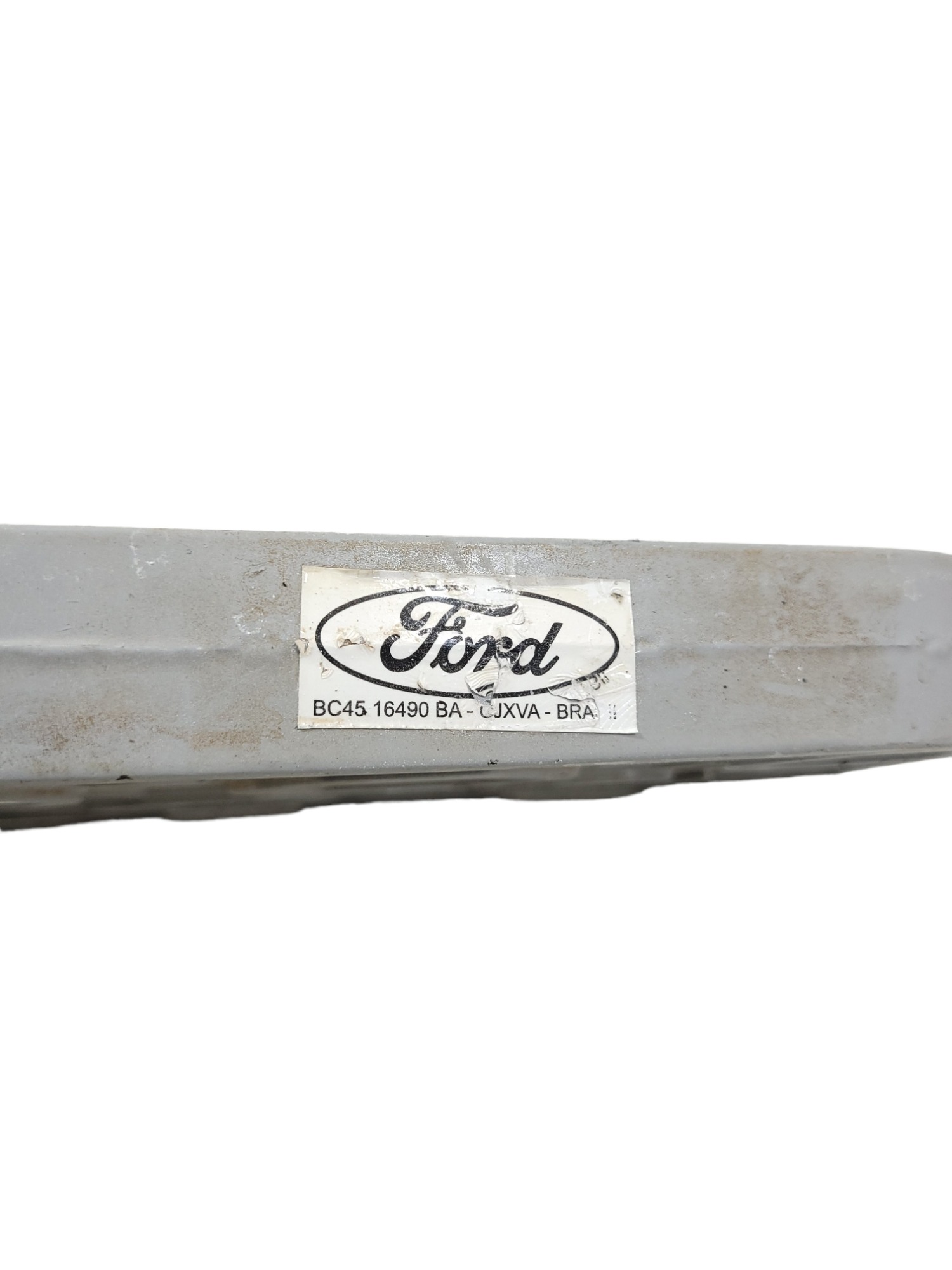 Pisante Estribo Ford Cargo Bc4516490ba Não Se Aplica 5