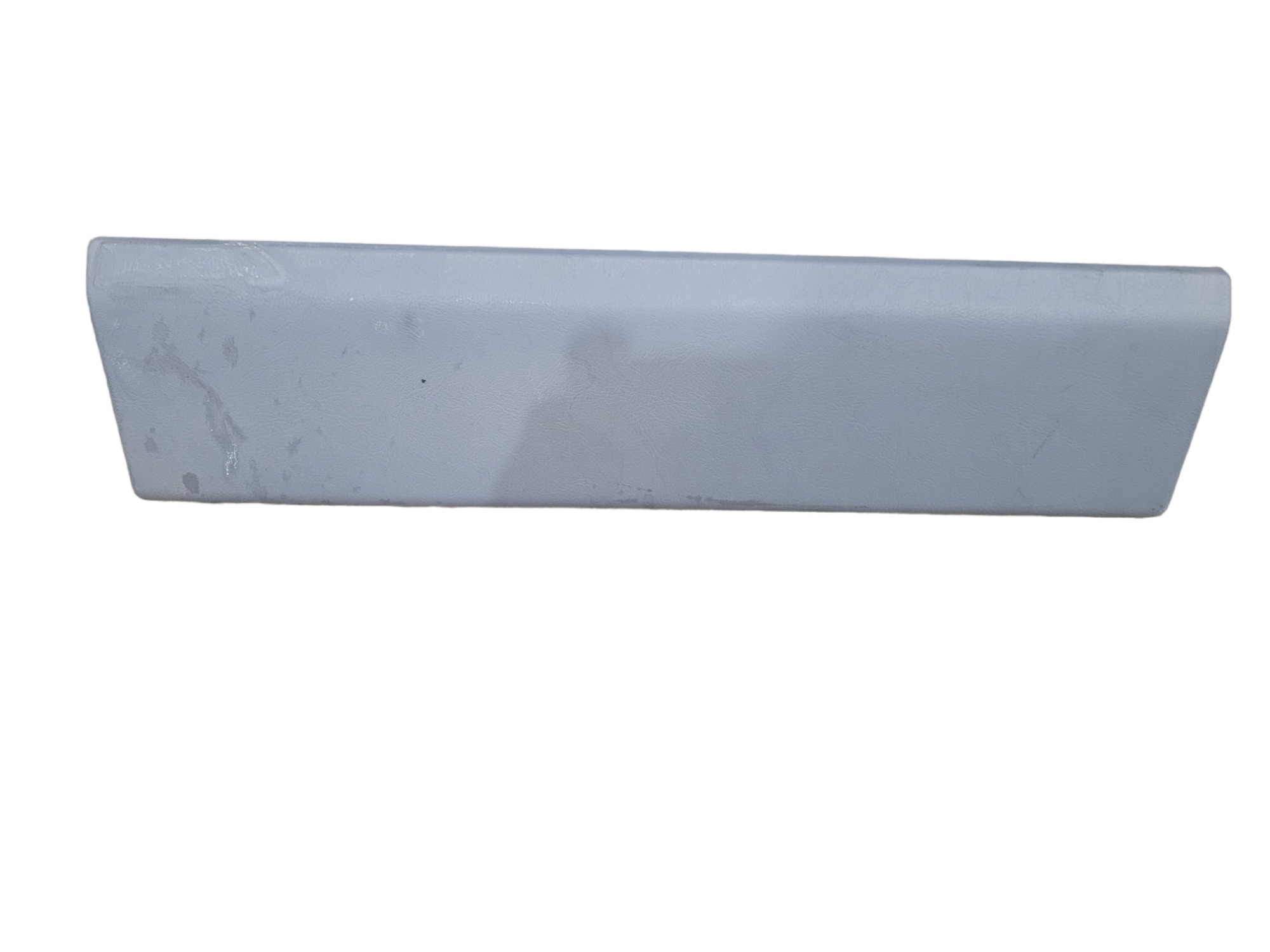 Acabamento Cobertura Porta Luvas M Benz 9738400374