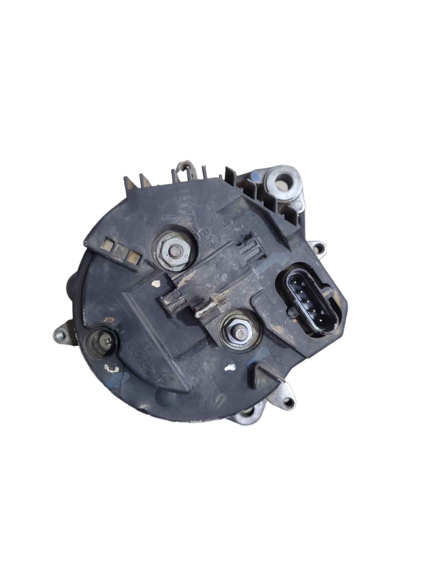 Alternador M Benz Artego 0124555044 2