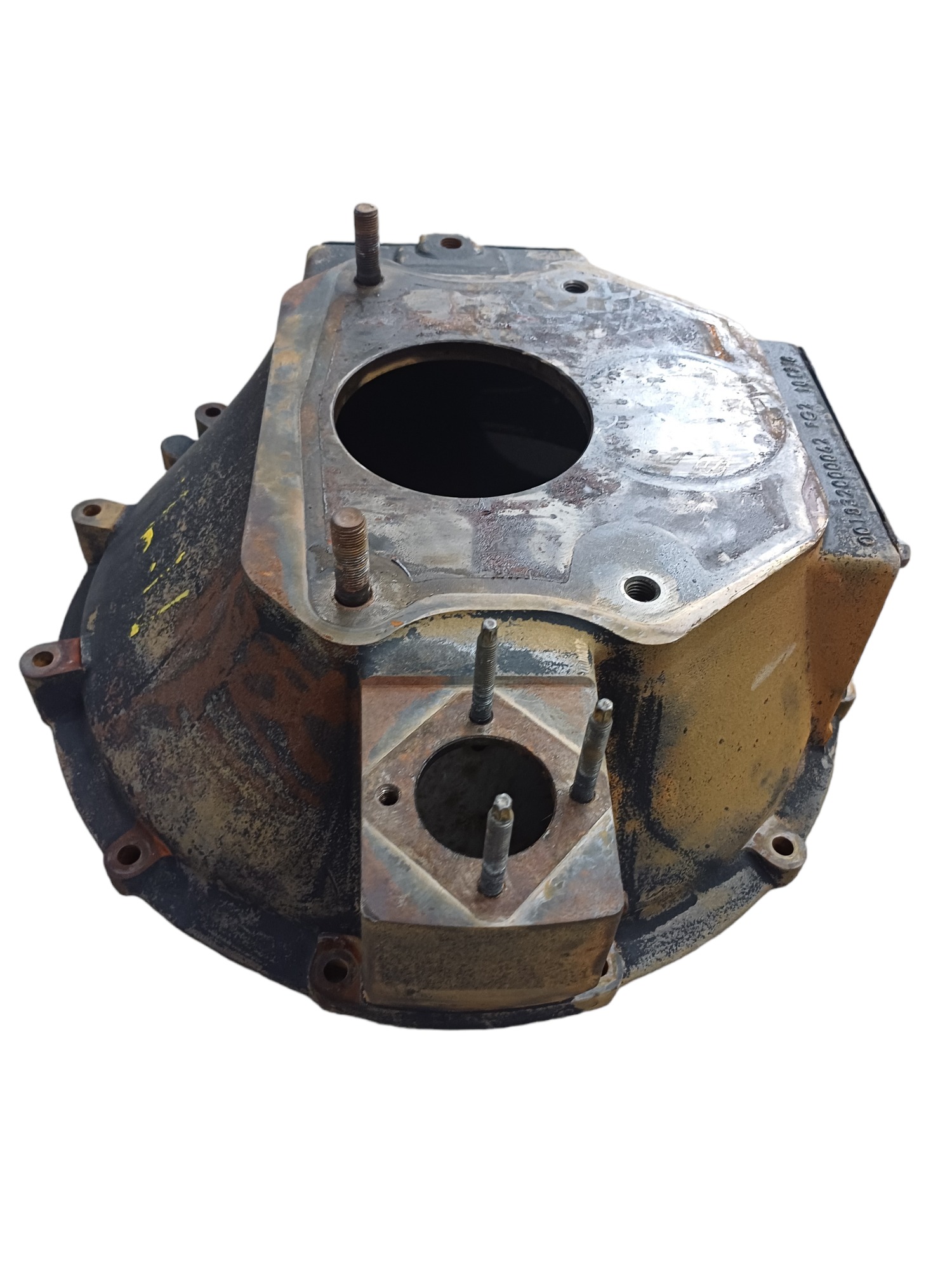 Capa Seca Vw 001832000062 2