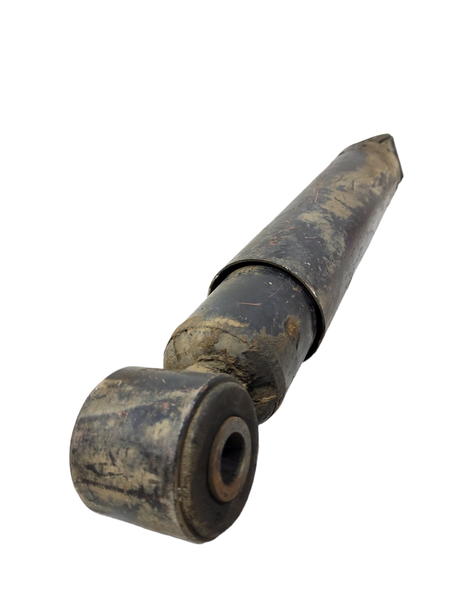 Amortecedor M. Benz / 4