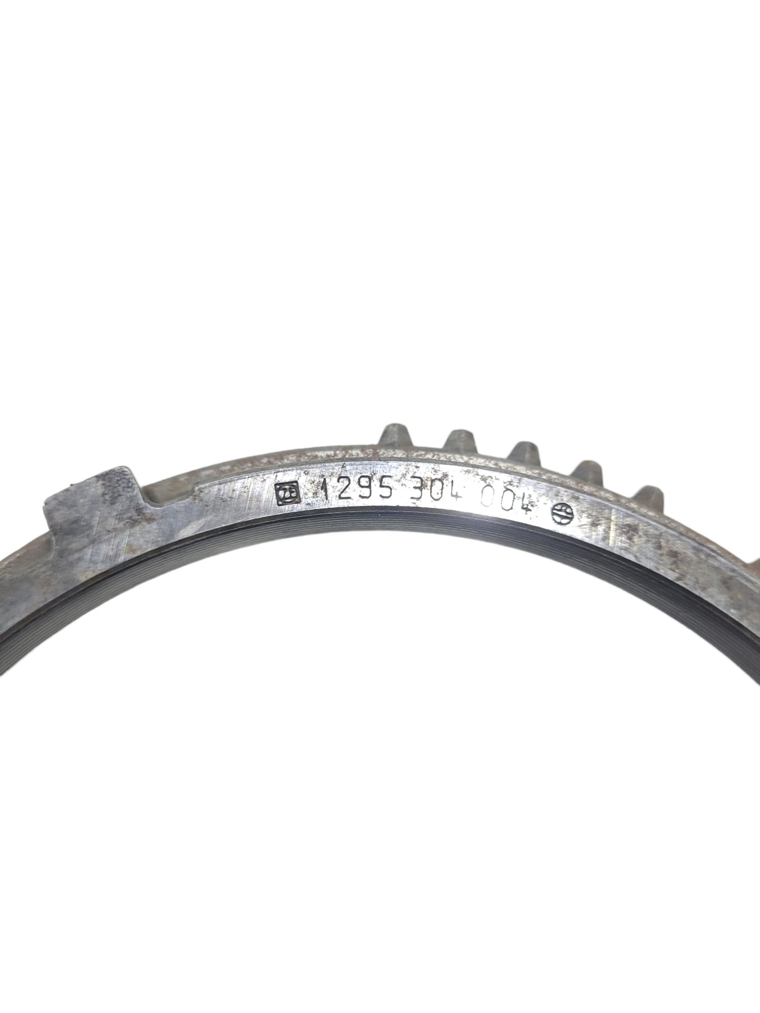 Anel Sincronizado Caixa Zf 1295304004 5