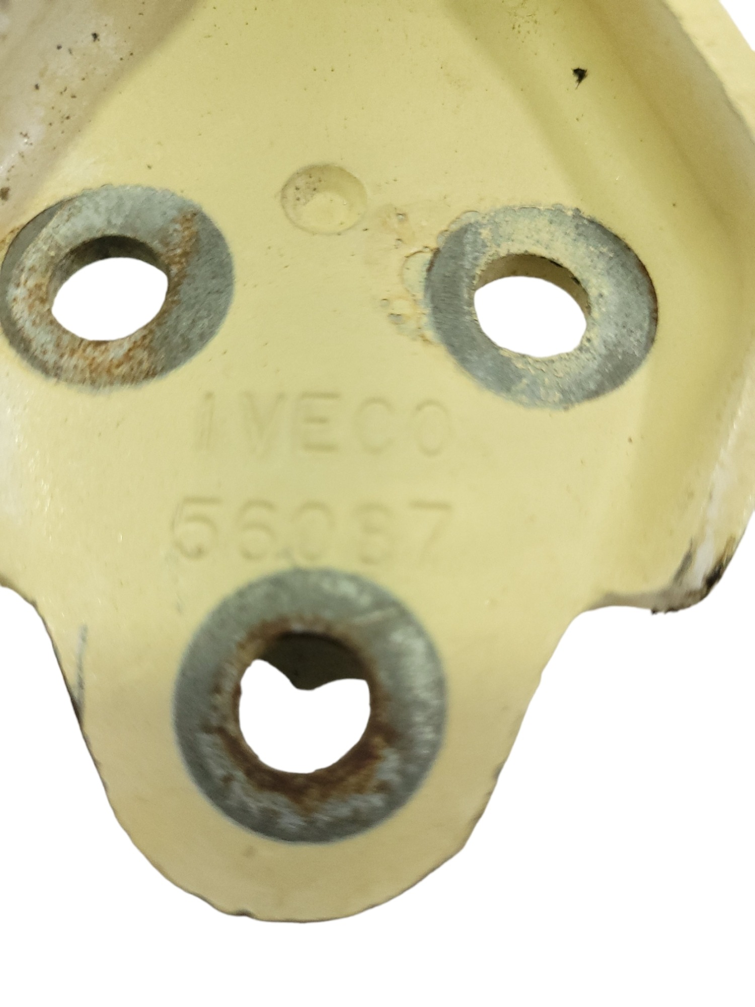 Dobradiça Porta Iveco 56087 5