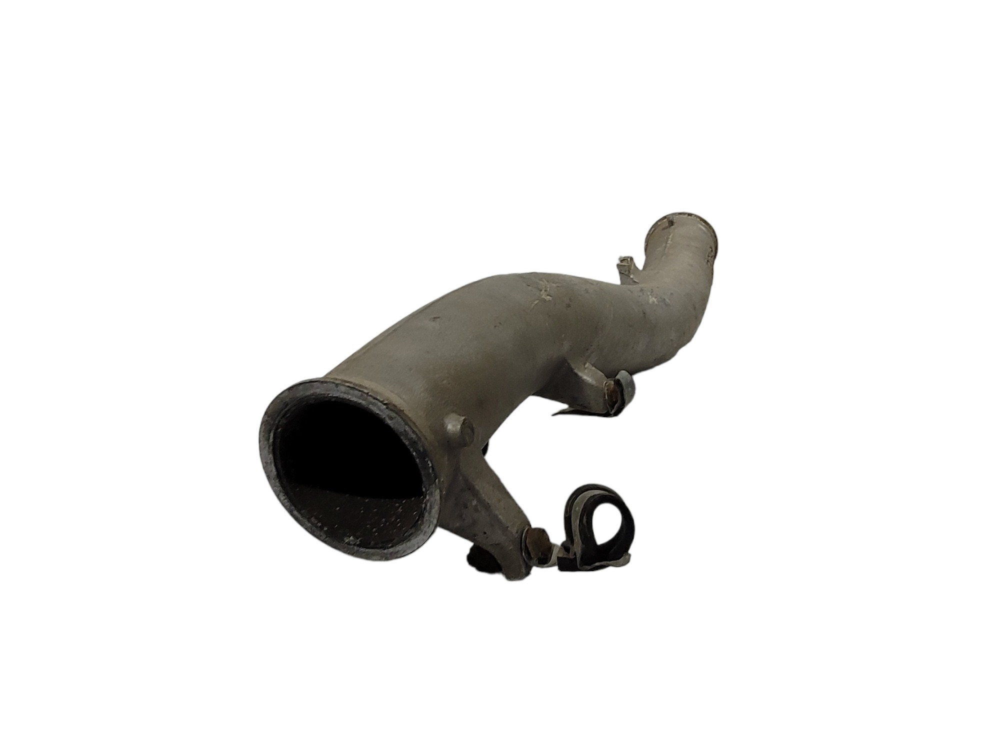 Tubo Ar Volvo Vm21284311 2