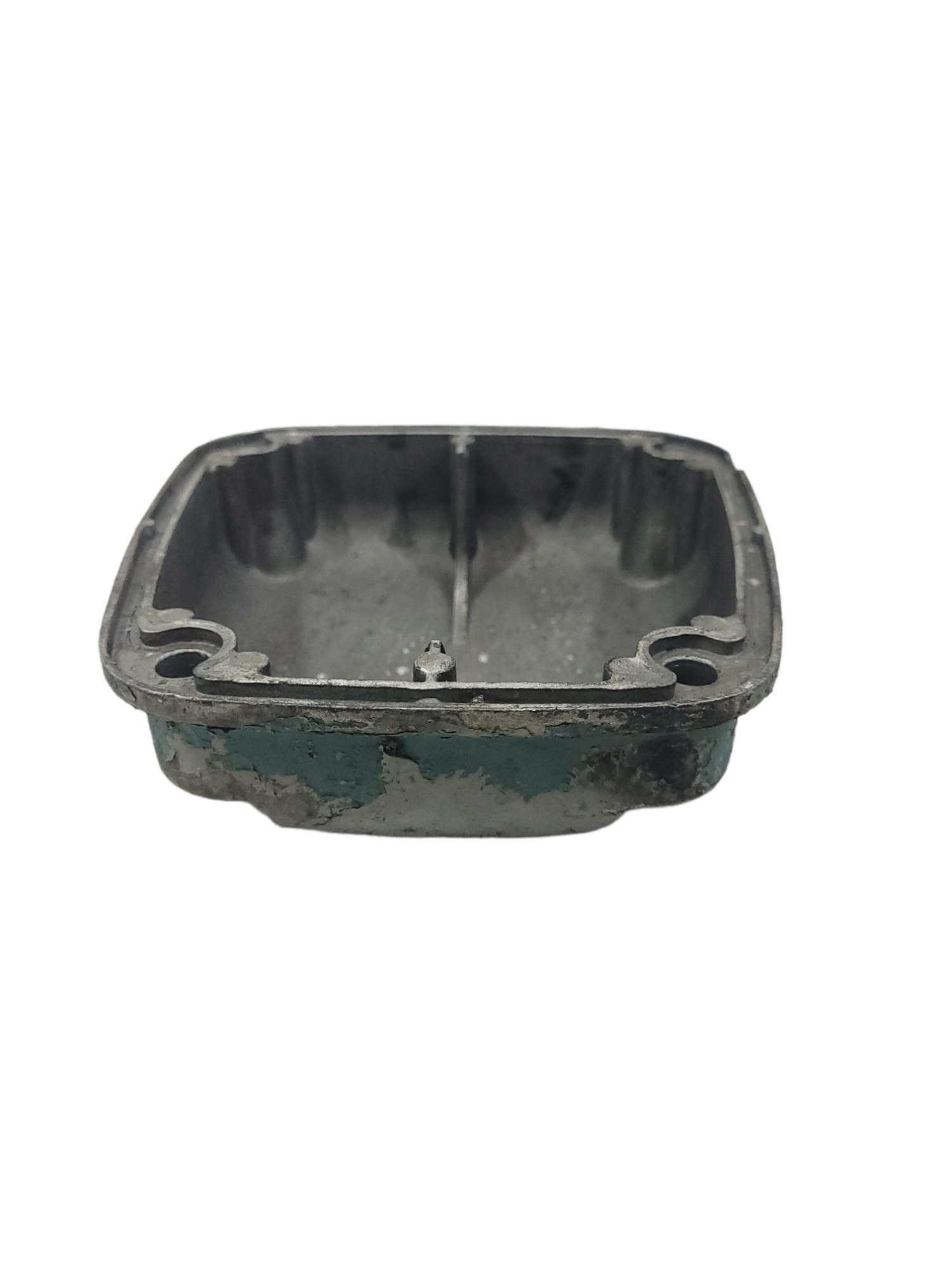 Tampa Válvula Volvo 469432 3