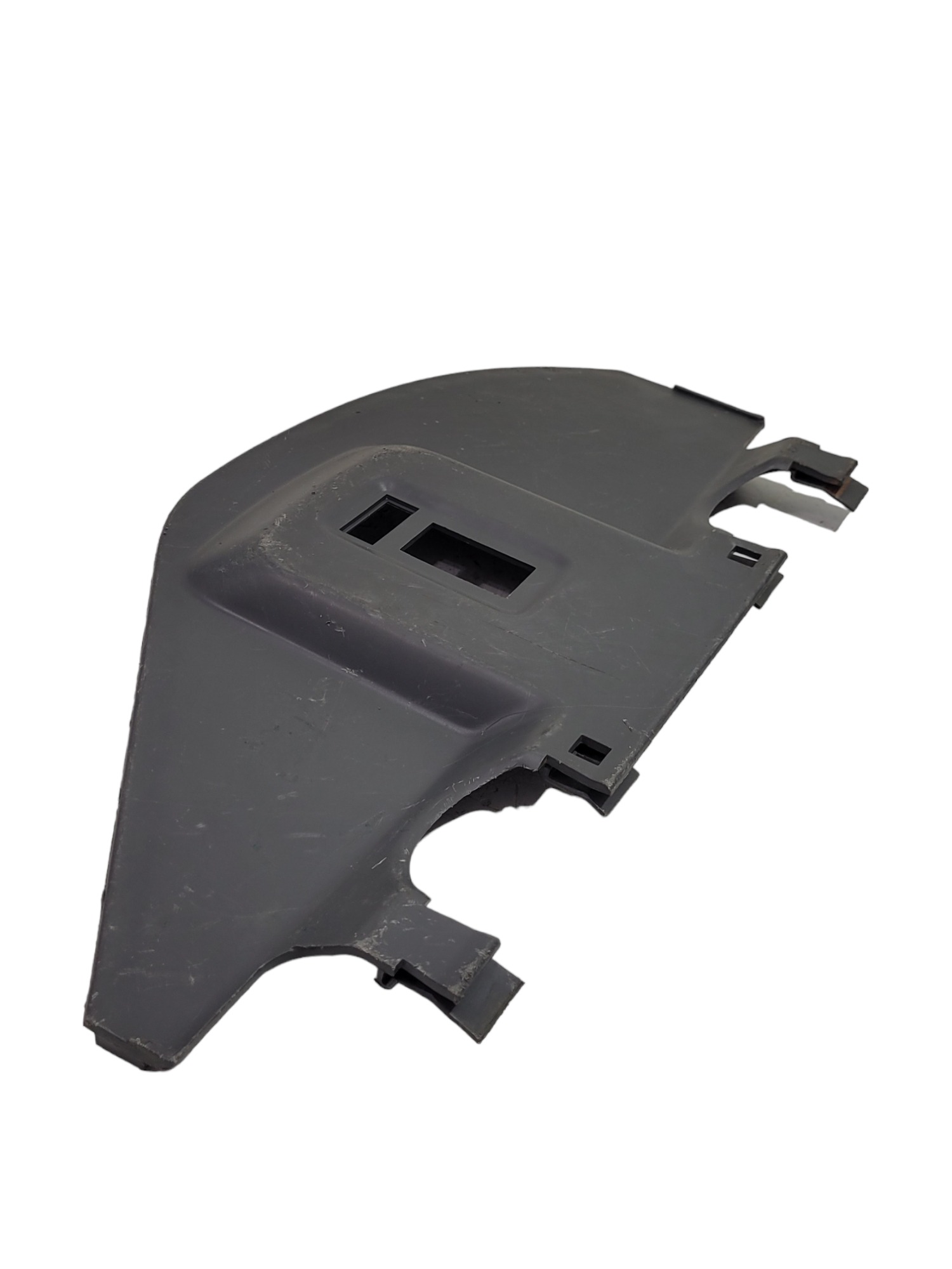 Acabamento Moldura Coluna Interno Volvo Fh 12 V61700656l