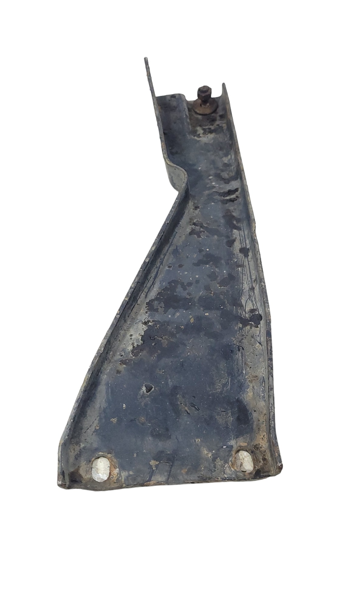 Suporte Lateral Estribo Vw 2vf821211 2