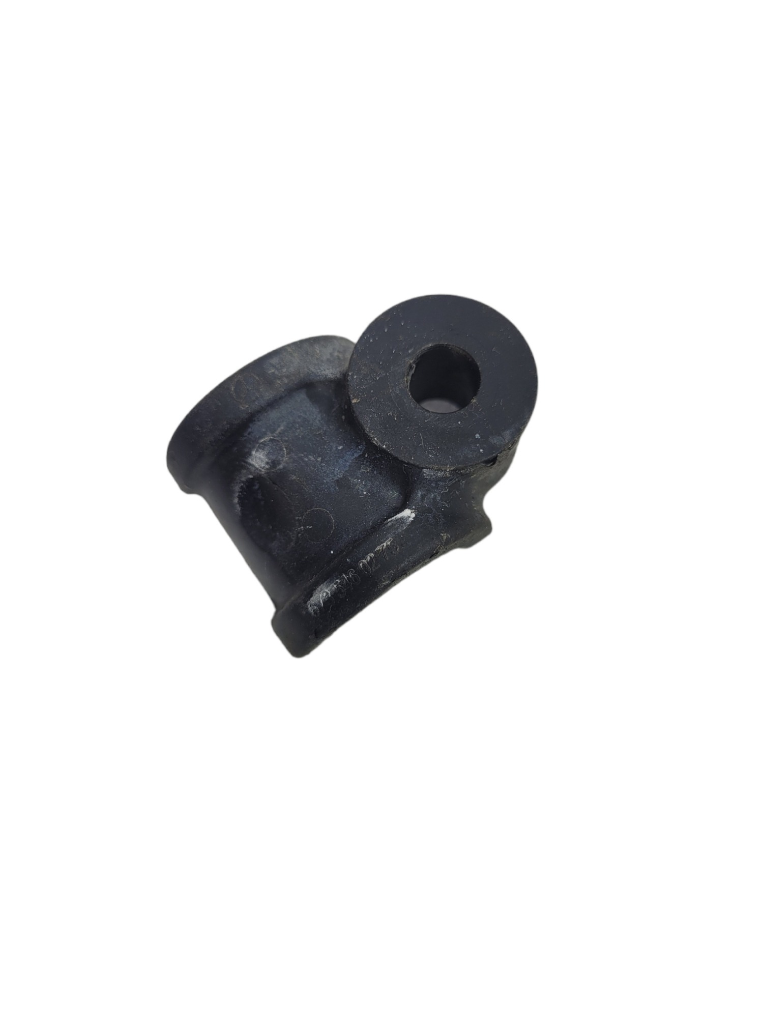 Abraçadeira Fixação Cabo Bateria 1634 2006 6735460275 4