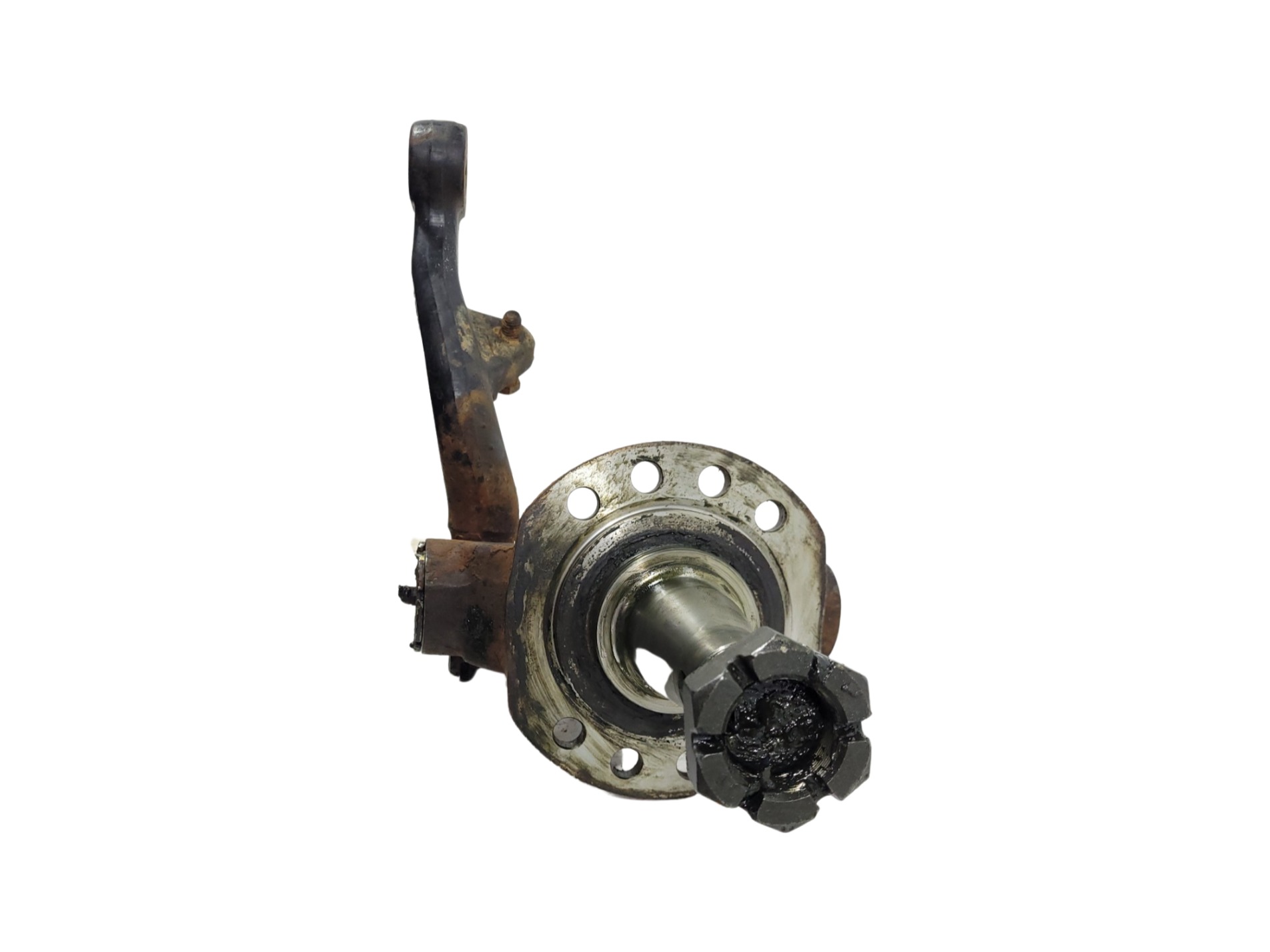 Manga De Eixo 8 Furos Direito VW Constellation 13180 : – Br