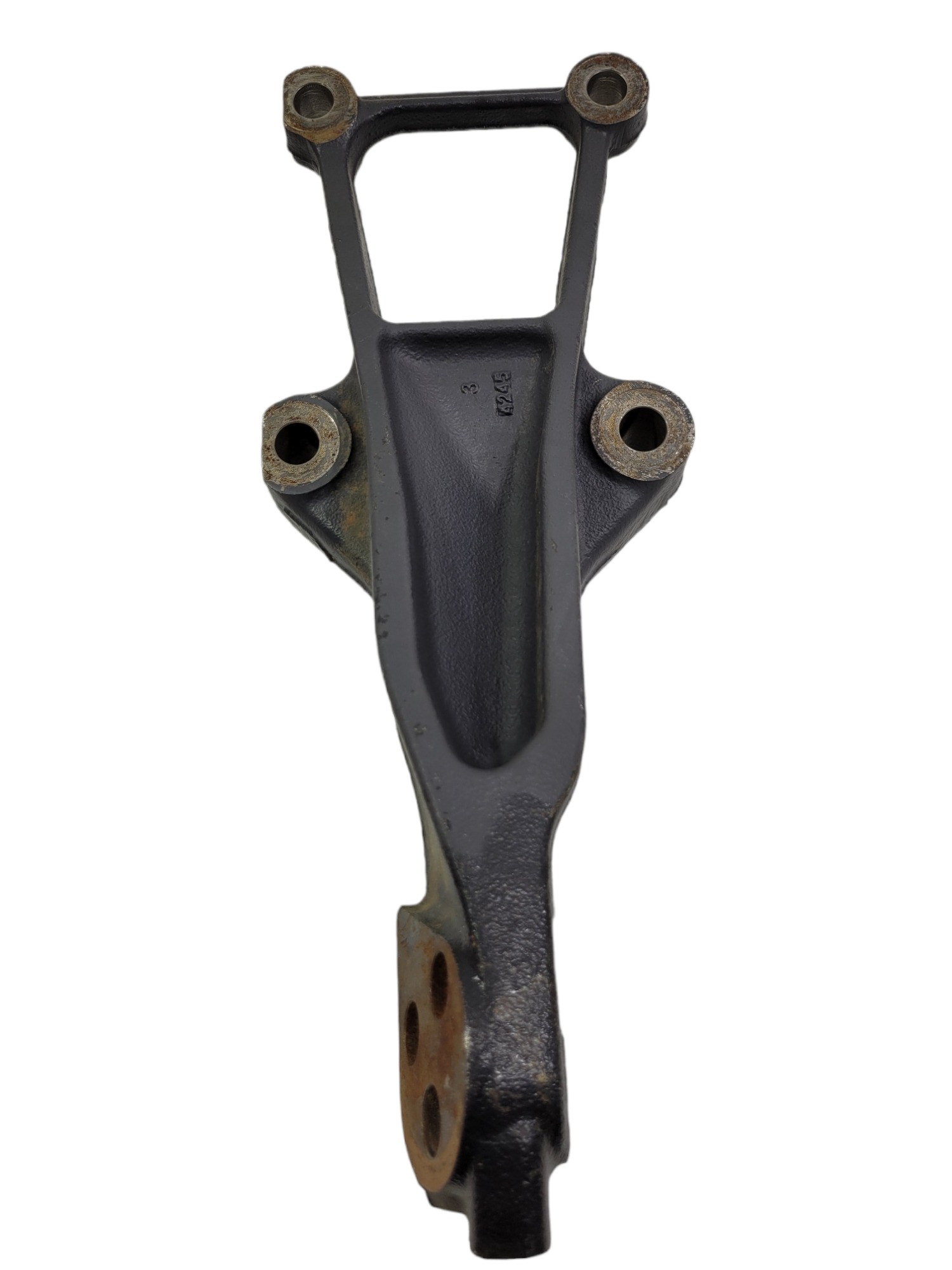 Suporte Do Motor Dianteiro Direito Scania 440 1503078 1