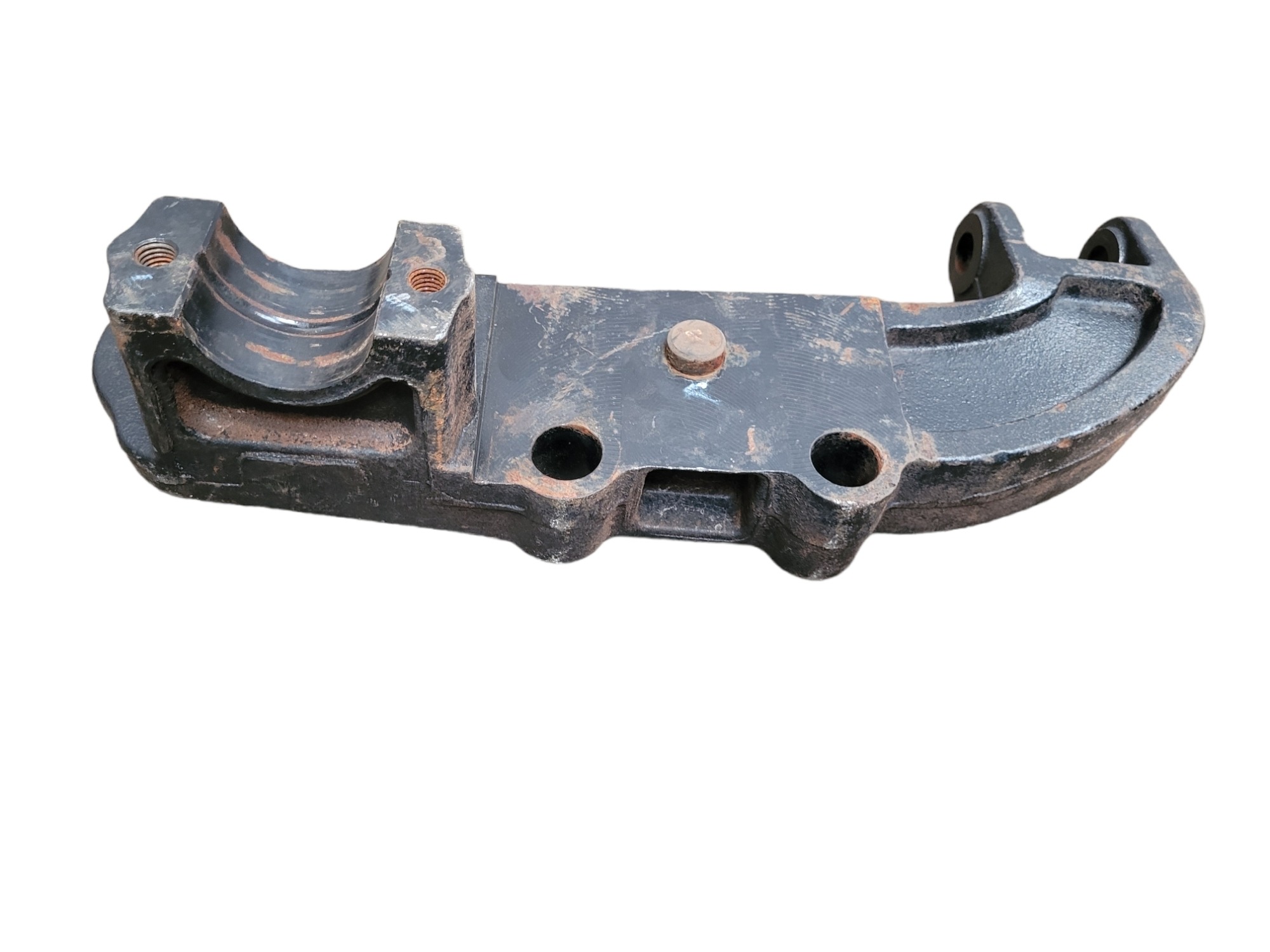 Sapata Da Barra Estabilizadora Ford Cargo Dc465b493ea 5