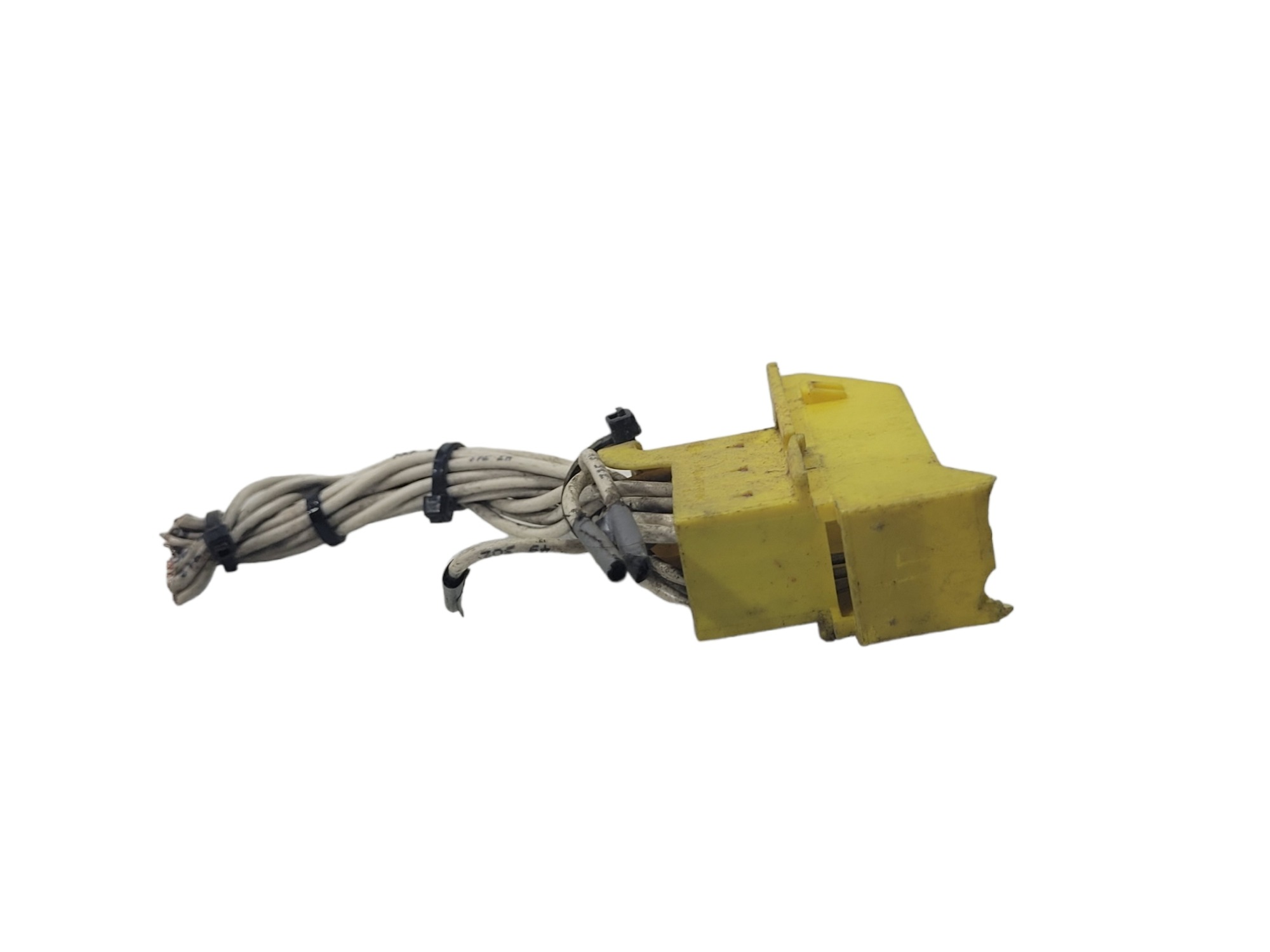 Conector Elétrico Mbenz 2