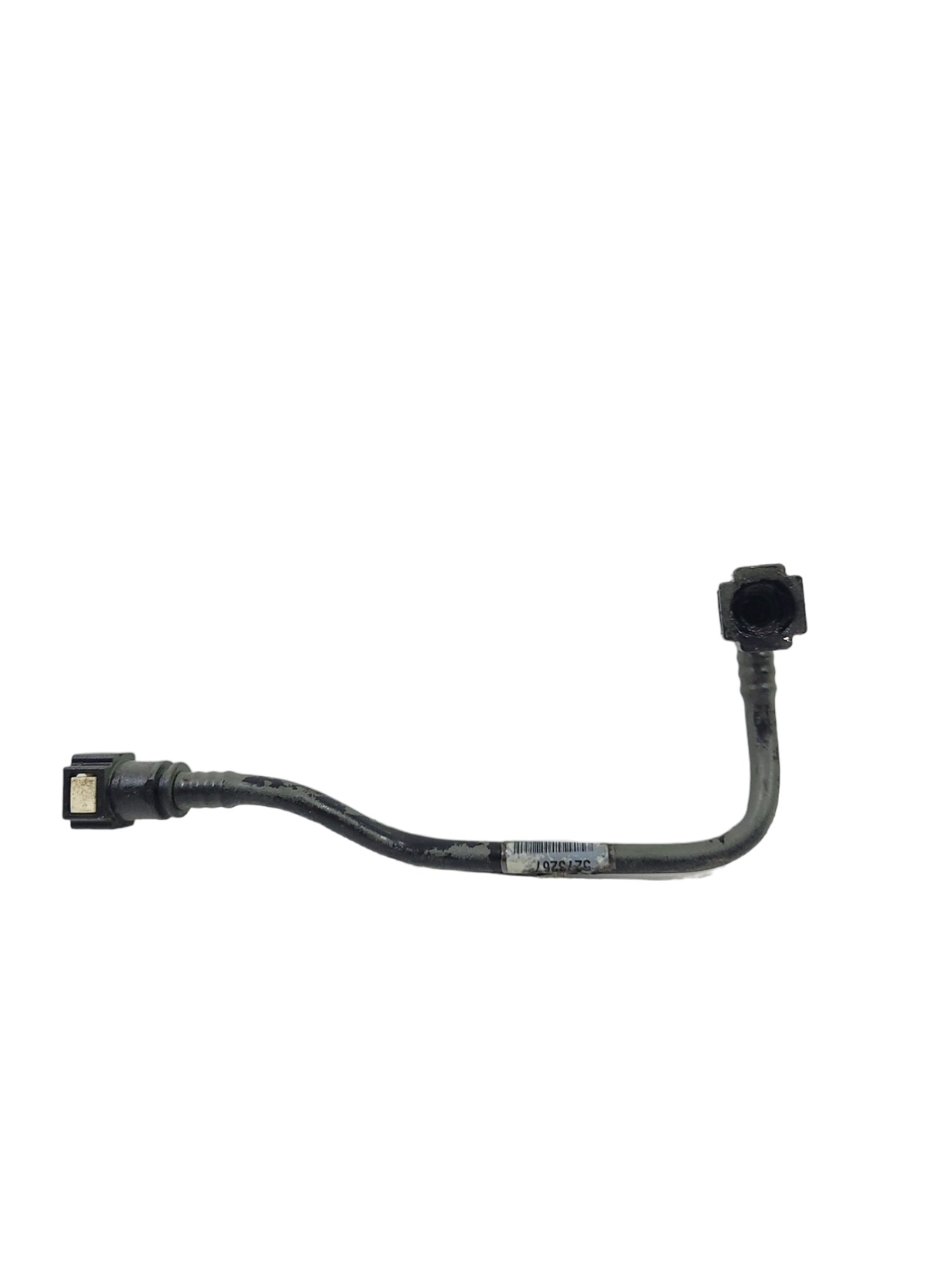 Tubo Filtro Diesel Motor Isf 3 8 3