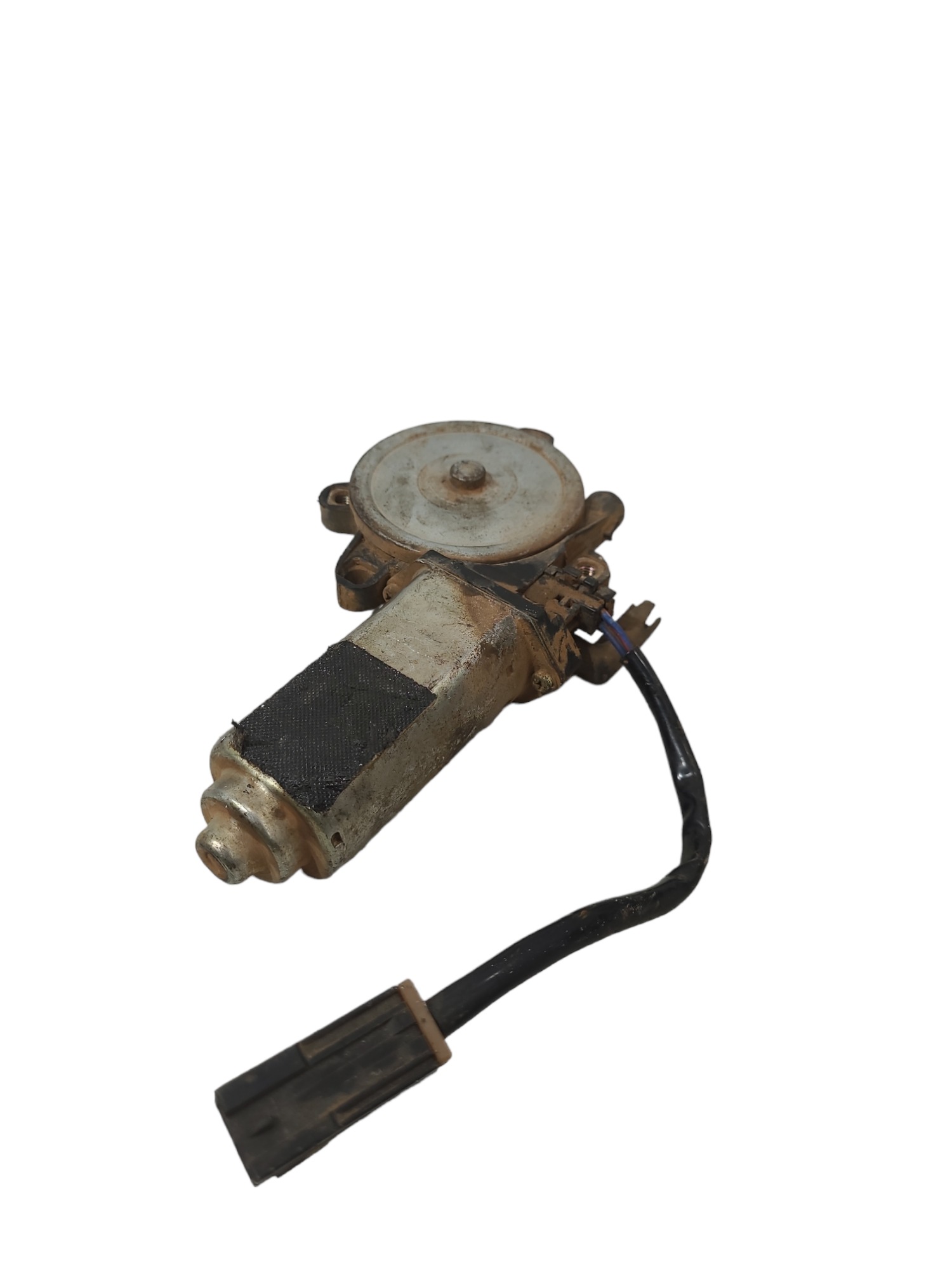 Motor Vidro Elétrico Scania 124 4