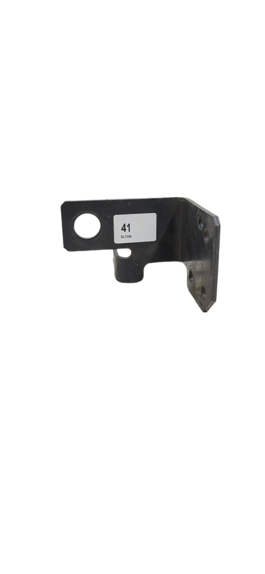 Suporte Mangueira Scania 18522186 1