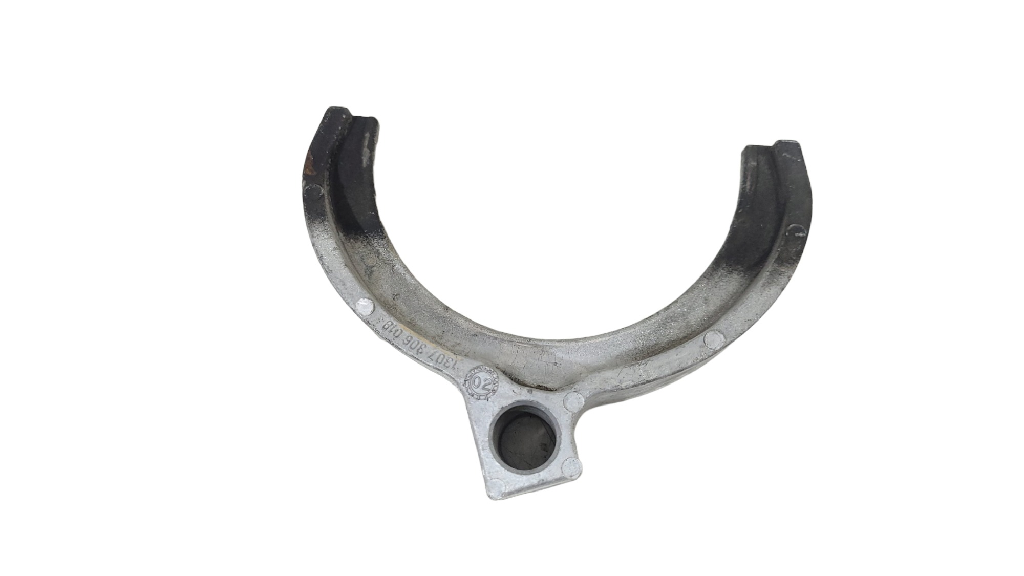 Garfo 5 E Ré Caixa Zf 1307306019 2