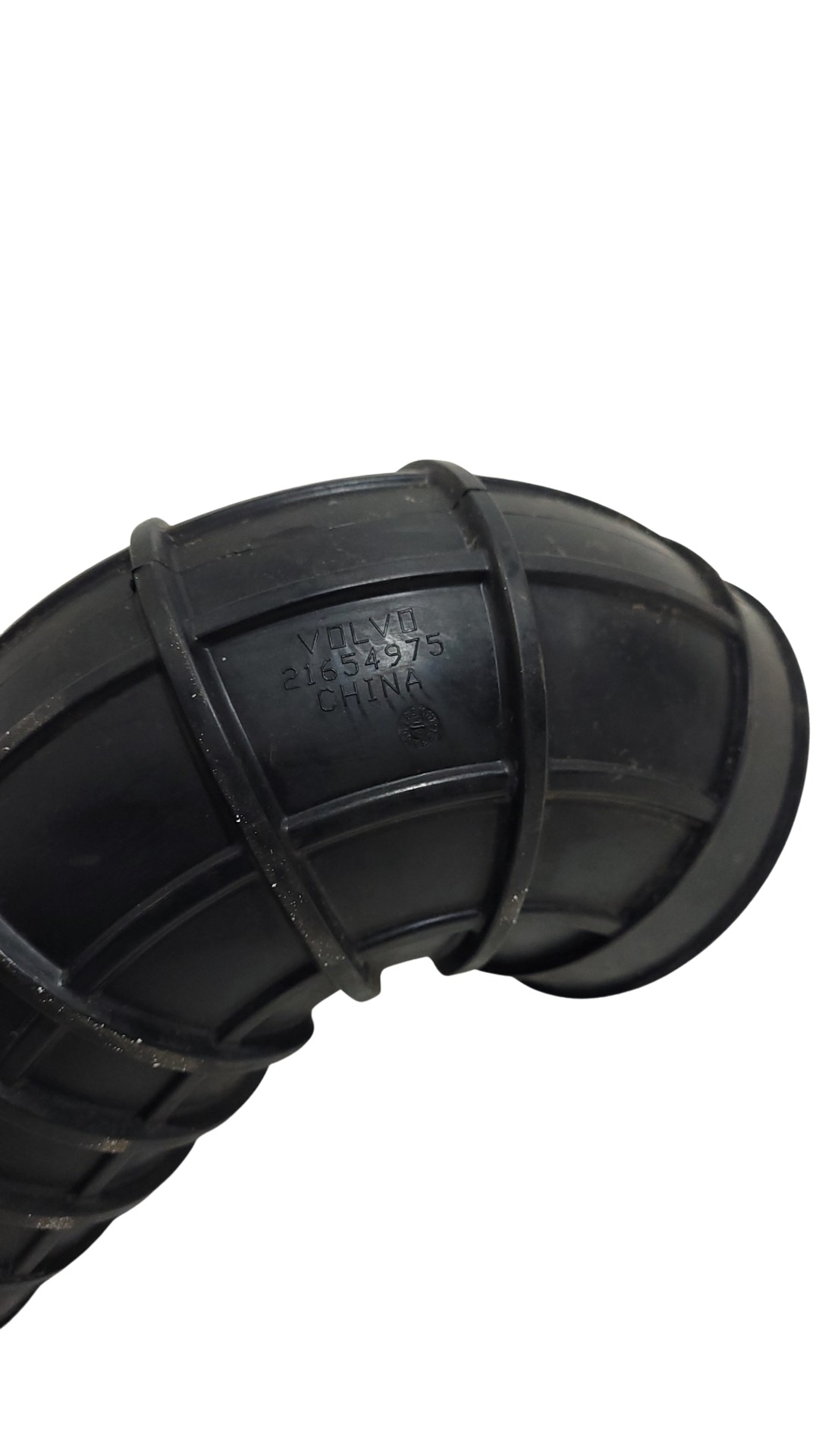 Mangueira Filtro Ar Volvo 21654975 7