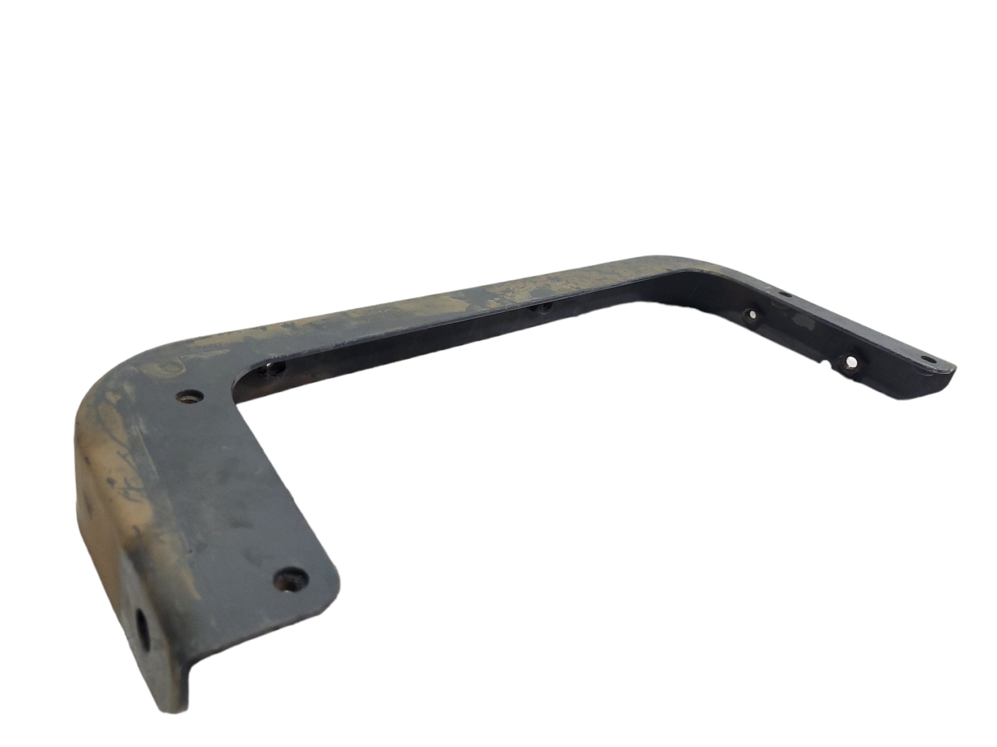 Suporte Do Estribo Volvo Fh Esquerdo20360780 3