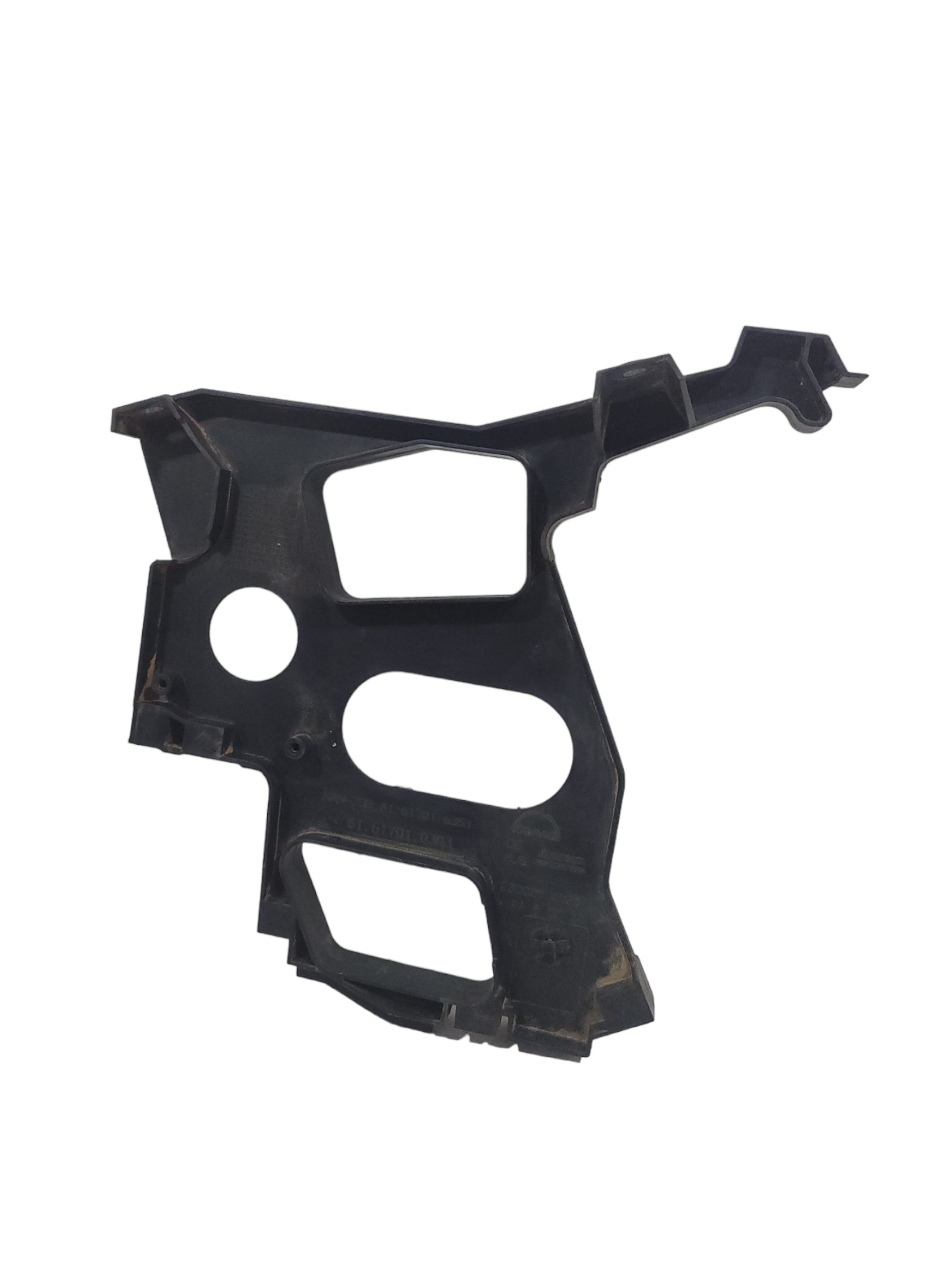 Suporte Painel Man Tgx 81617016351 4