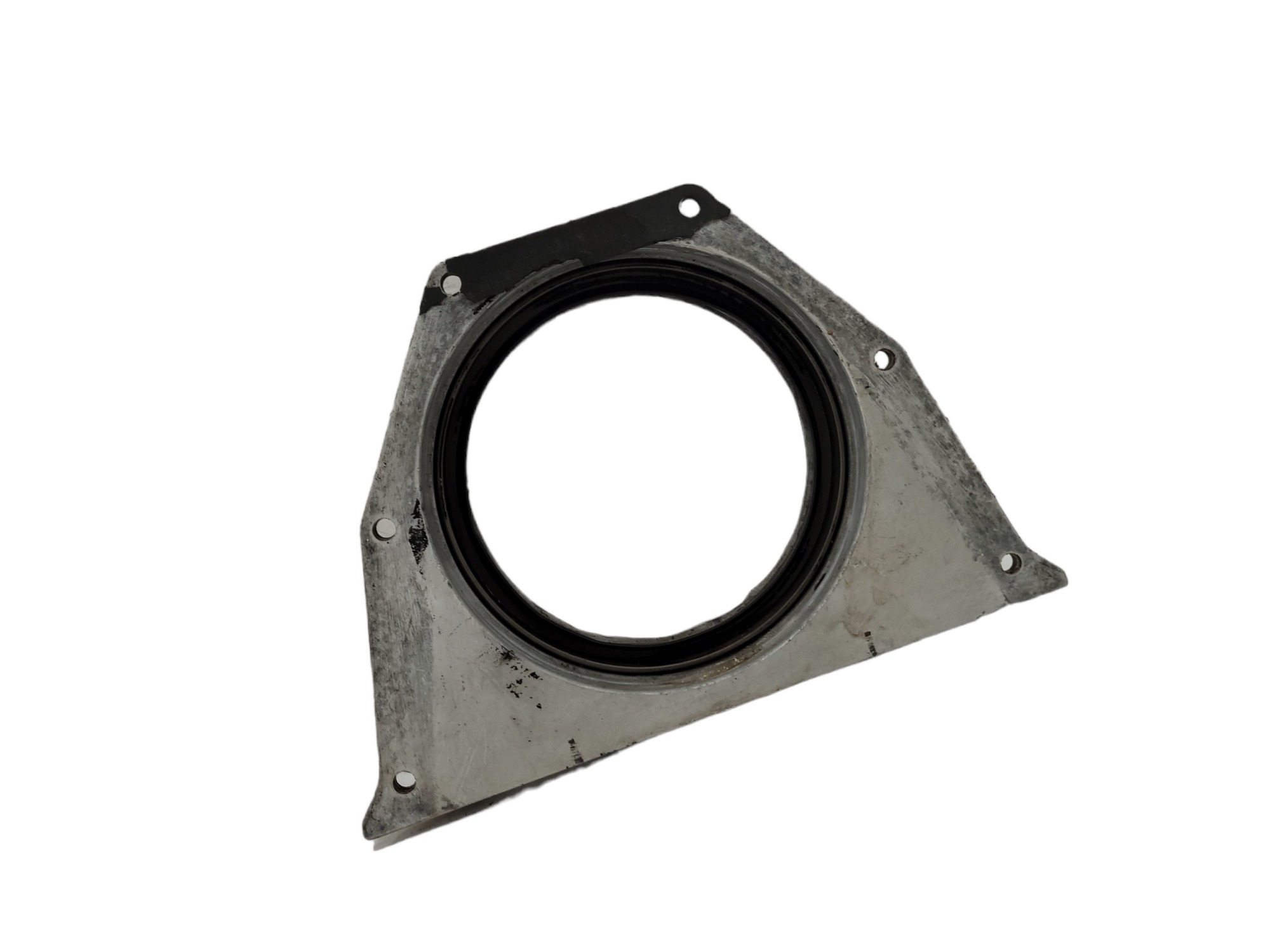 Tampa Traseira Retentor Motor Cummins F4000  3936895 2