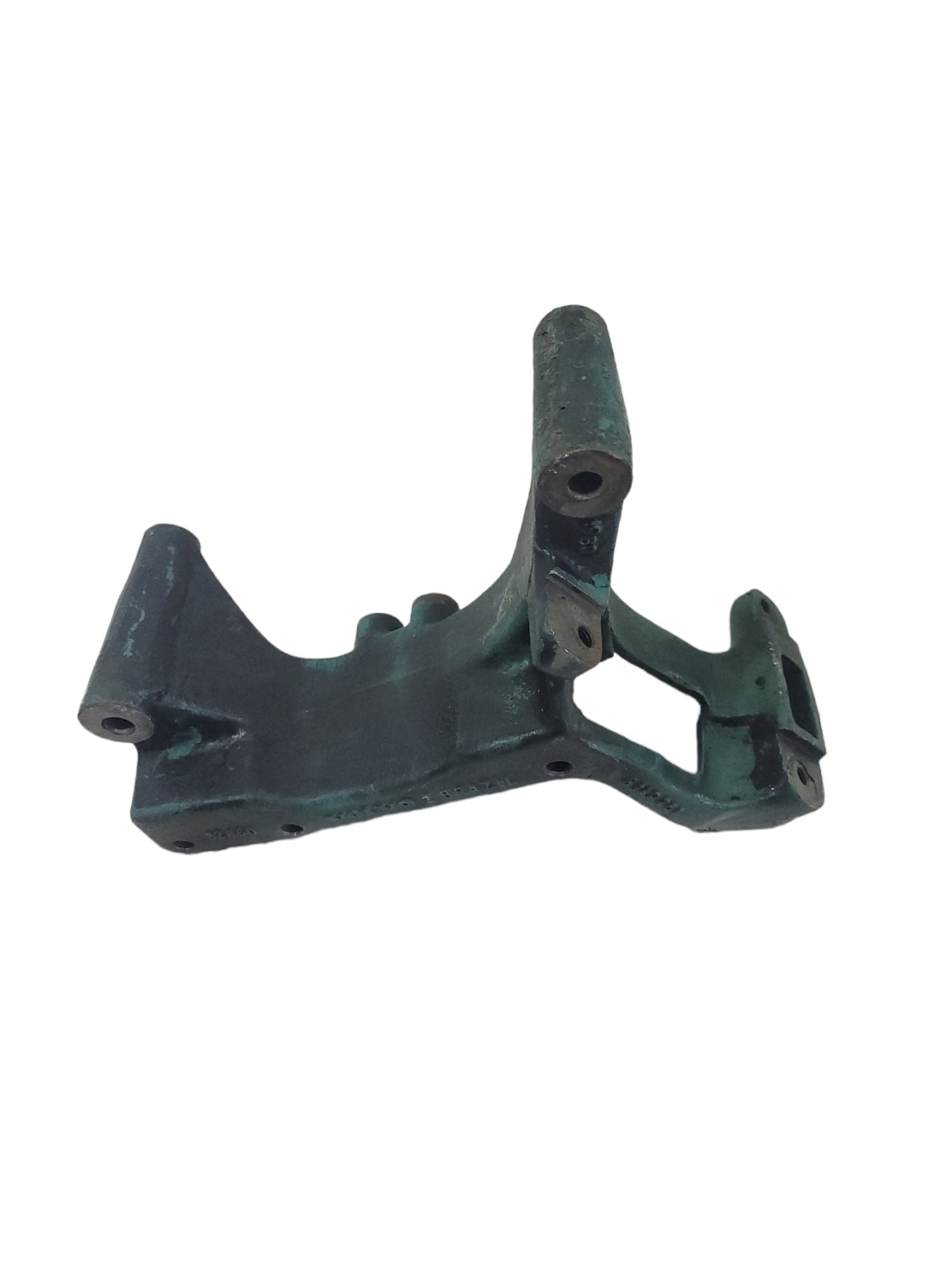 Suporte Do Alternador Volvo Fh8149261 4