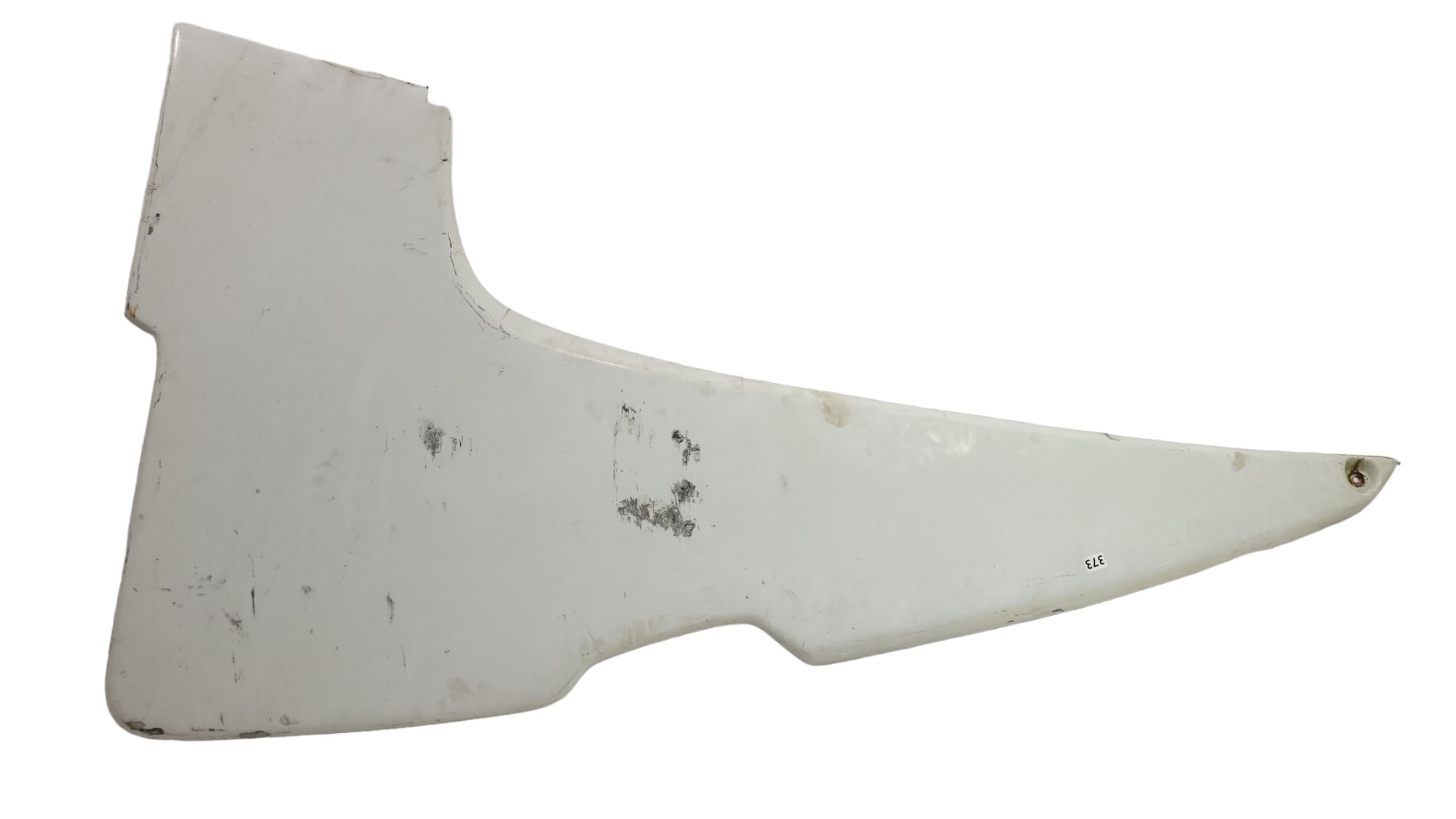 Lateral Superior Defletor M Benz 1935 1