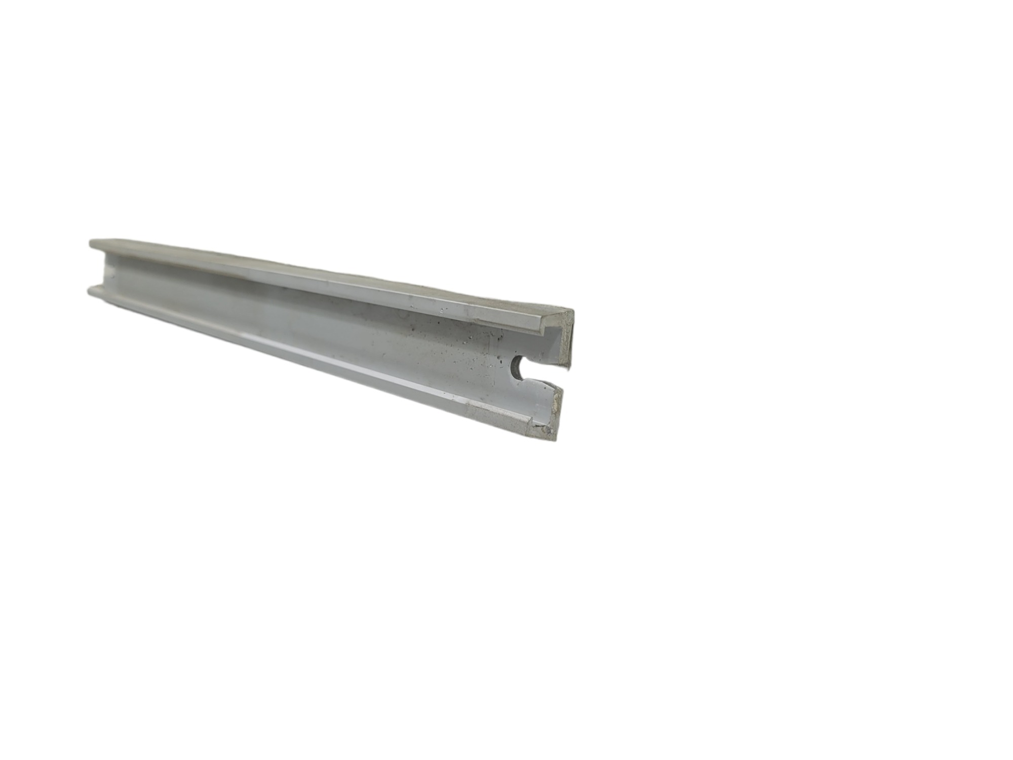 Suporte Quebra Sol Volvo 3