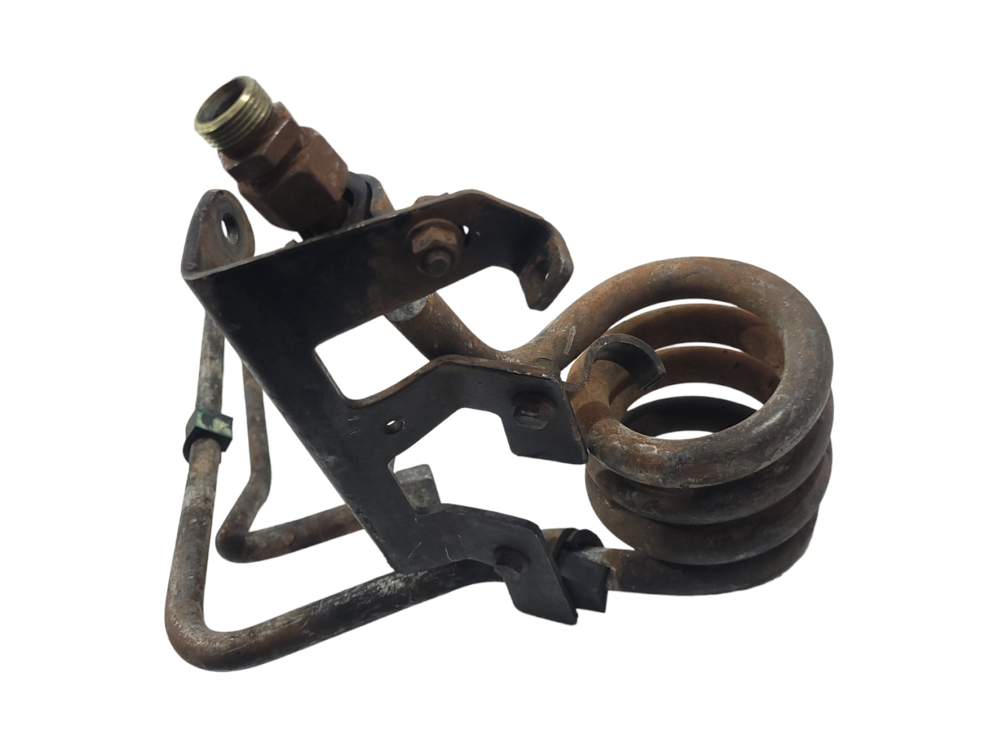 Serpentina Motor Iveco 5