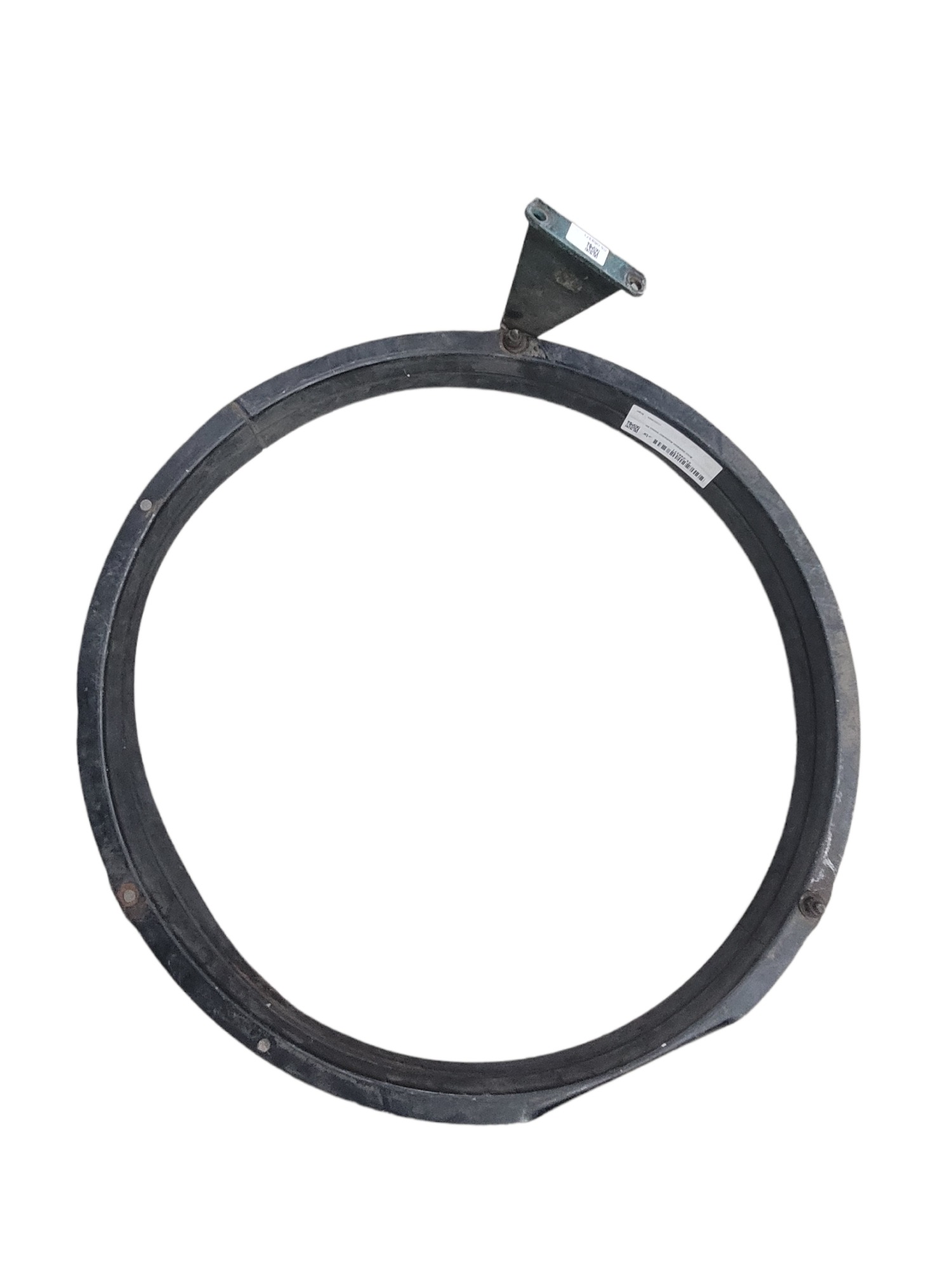 Arco Defletor Radiador Volvo Nl 1