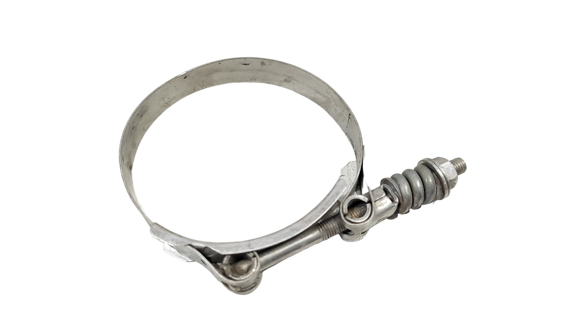 Abraçadeira Intercooler Vw 8140 5140 8150 2rd117273 5