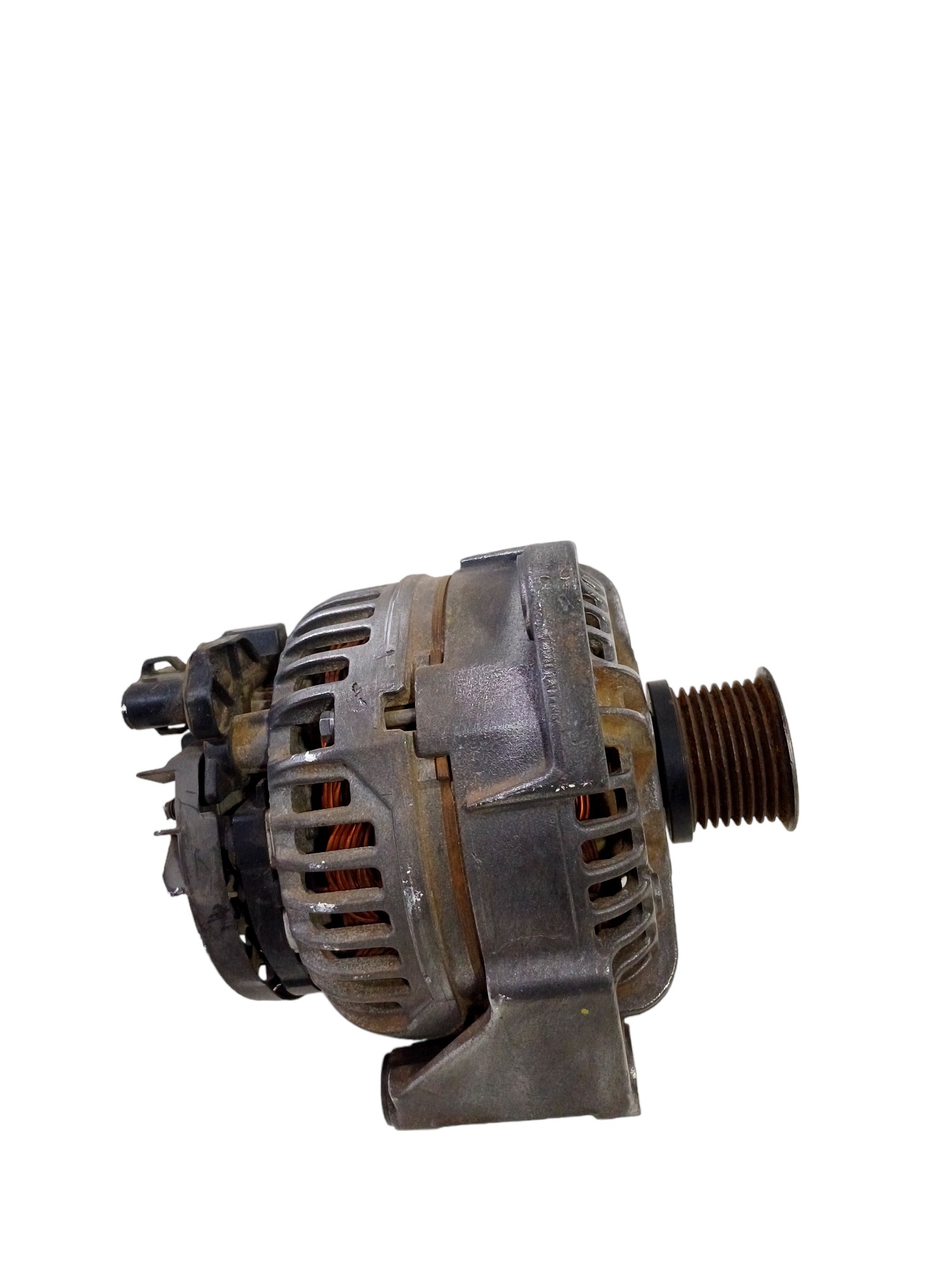 Alternador 24v Man 2t2903015a 3