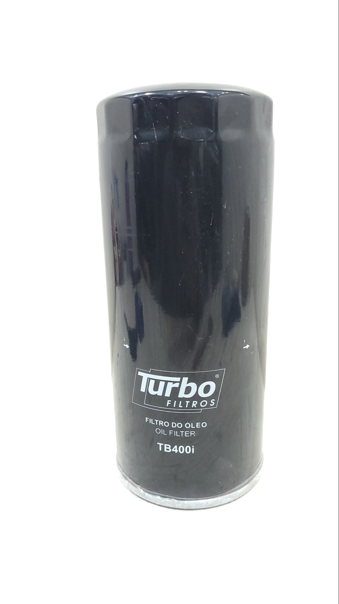 Filtro Oleo Volvo 4766343 3