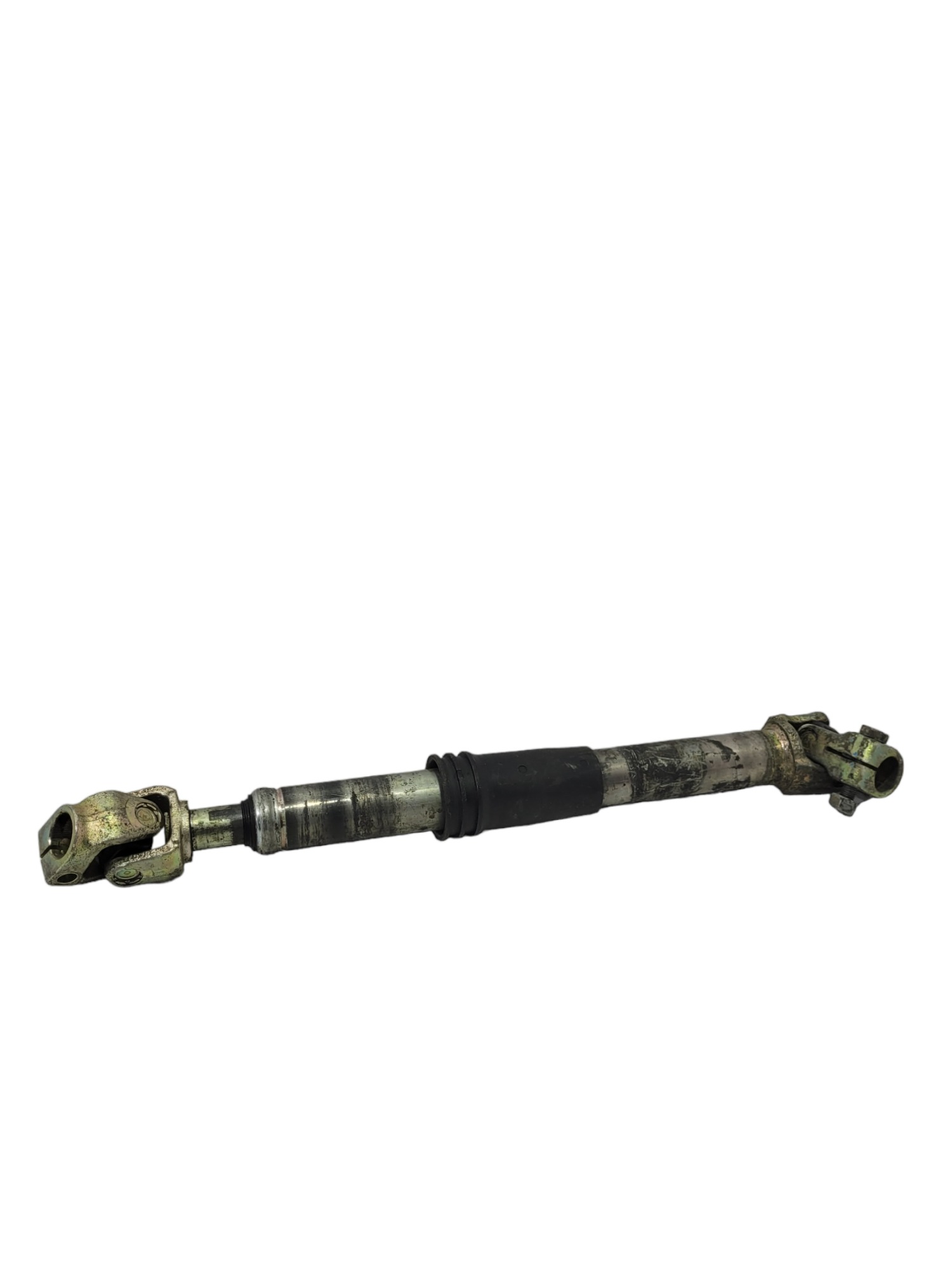 Coluna Direção Iveco 7026040153 5