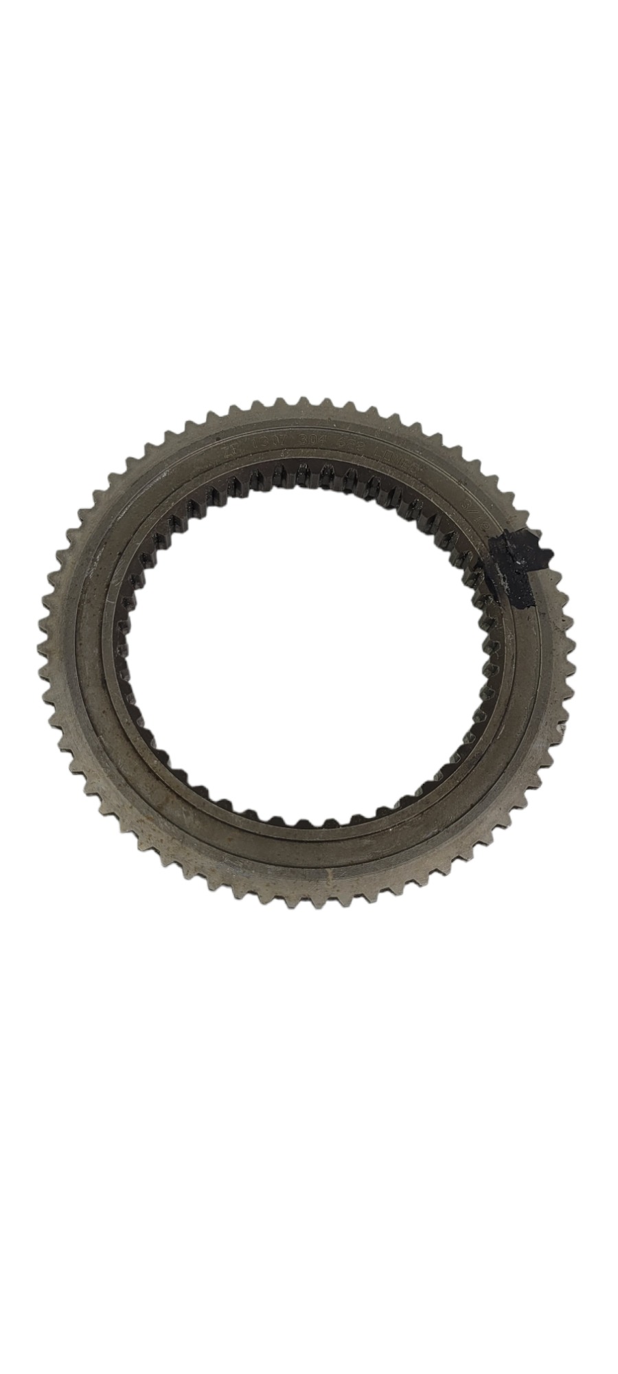 Corpo Acoplamento Zf 1307304628 4