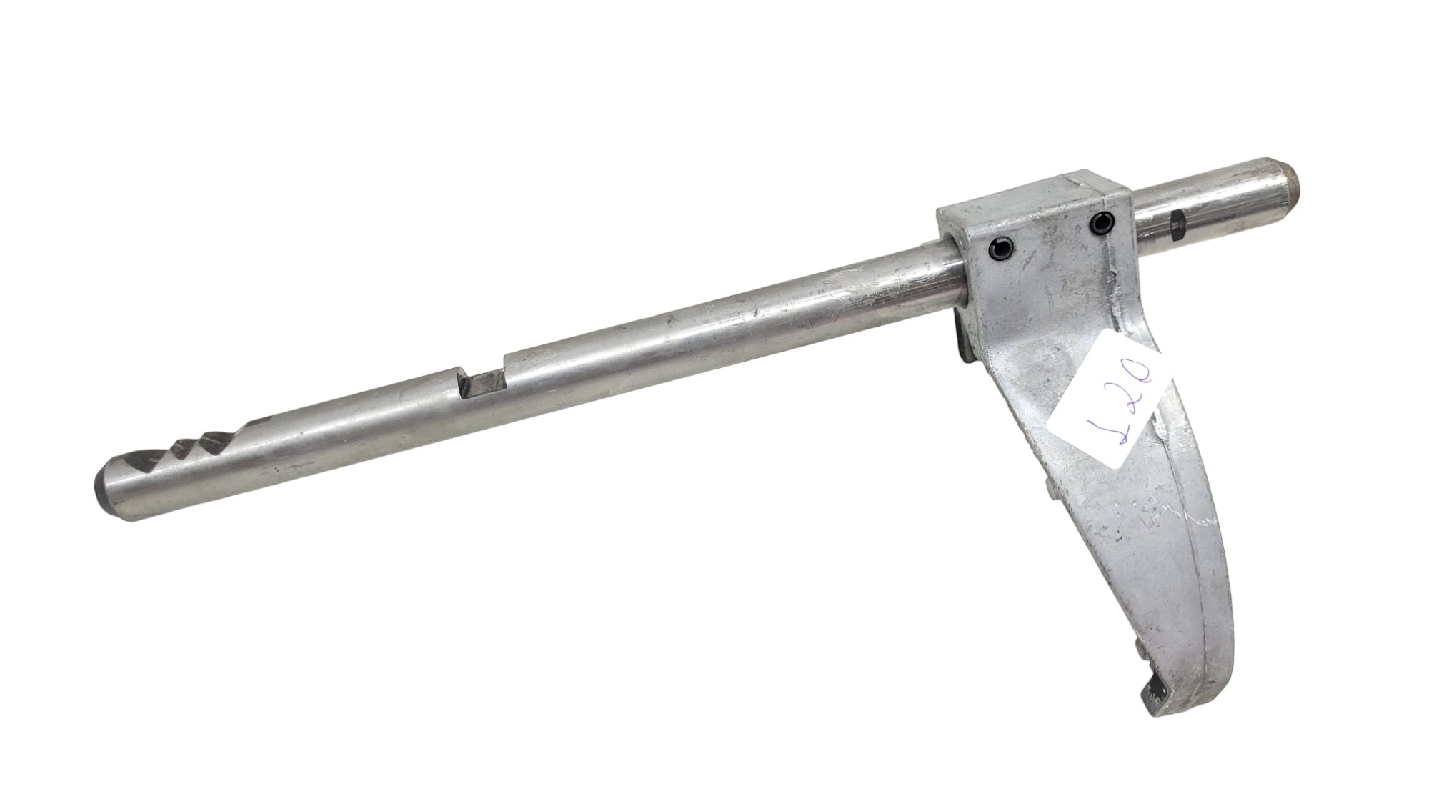 Garfo 5 E Ré Caixa Zf 1307306019 2