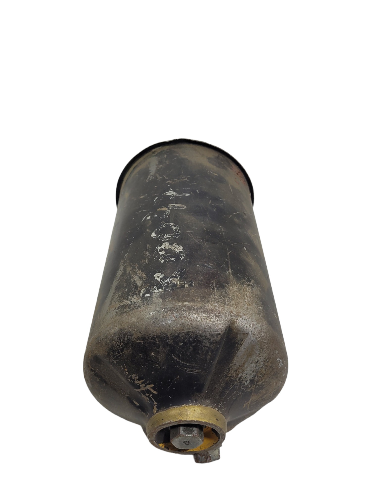 Copo Filtro Lubrificante M Benz 1218 2