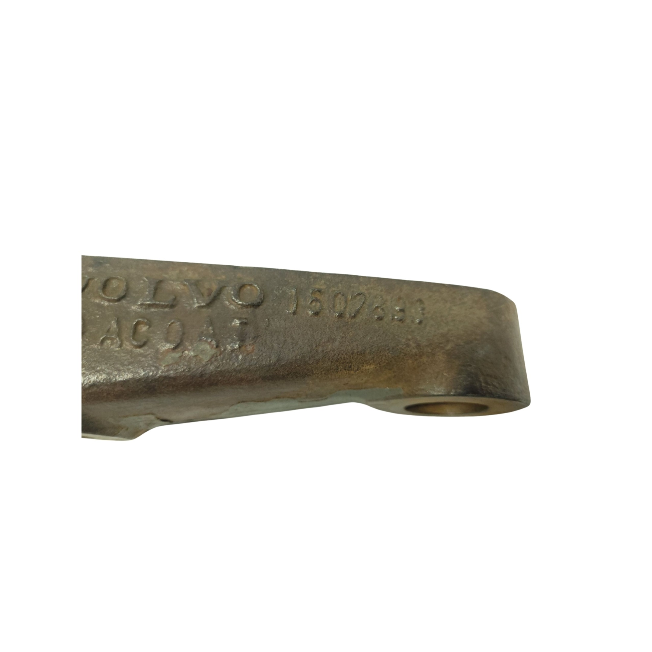 Suporte Eixo Dianteiro Volvo  1507893 5