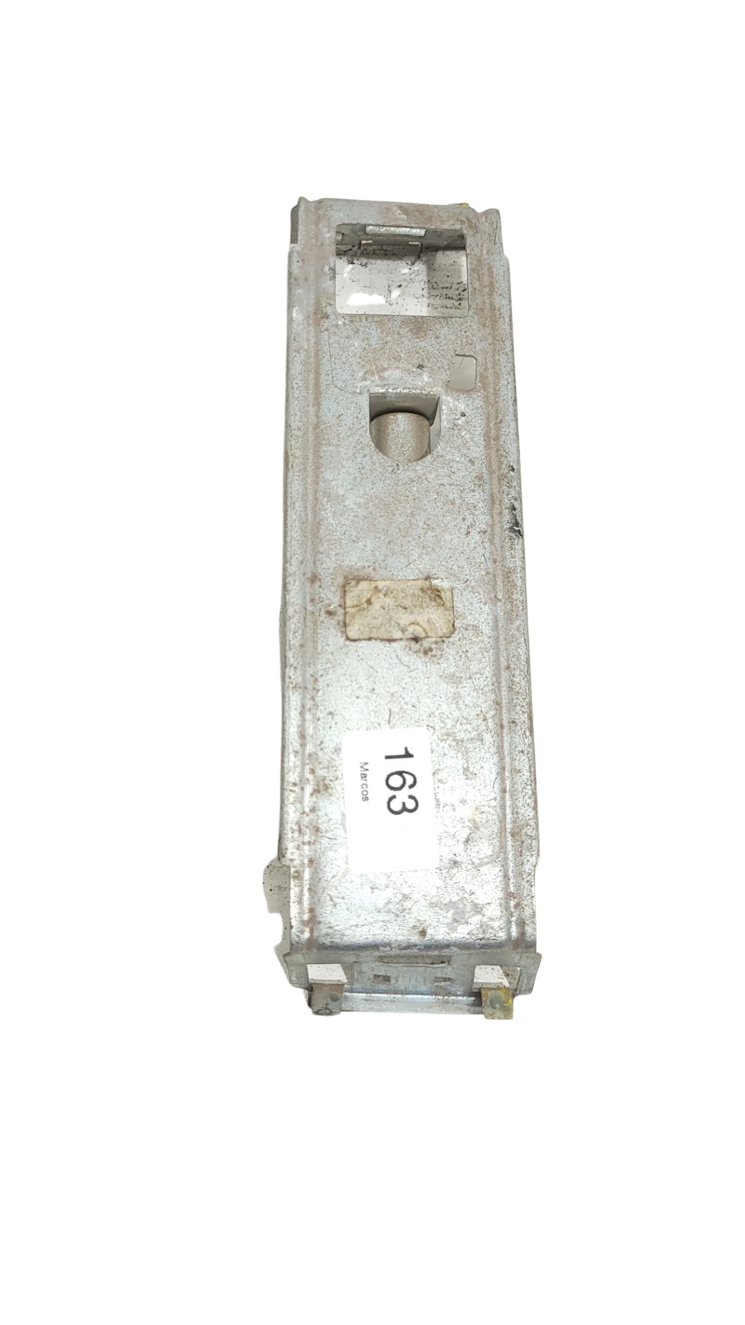 Suporte Luz Interna M Benz 1