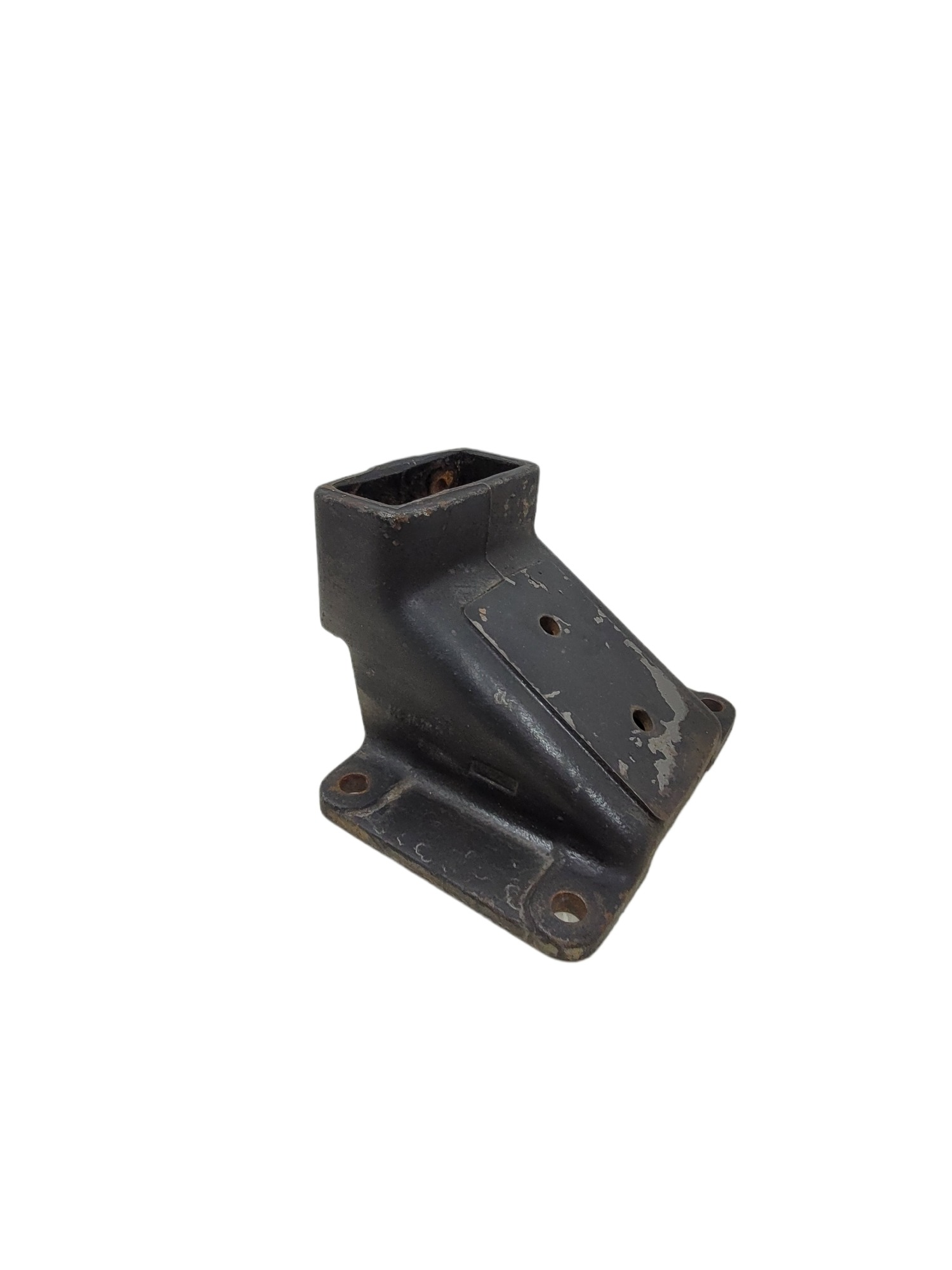 Suporte Traseiro Motor M Benz Atron6952427002 3